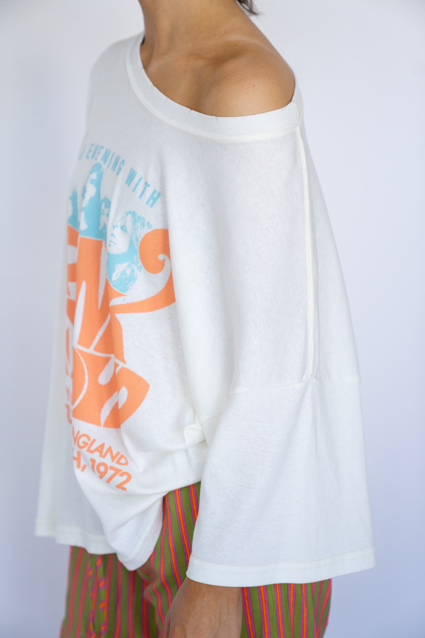 Pink Floyd Vintage Tee