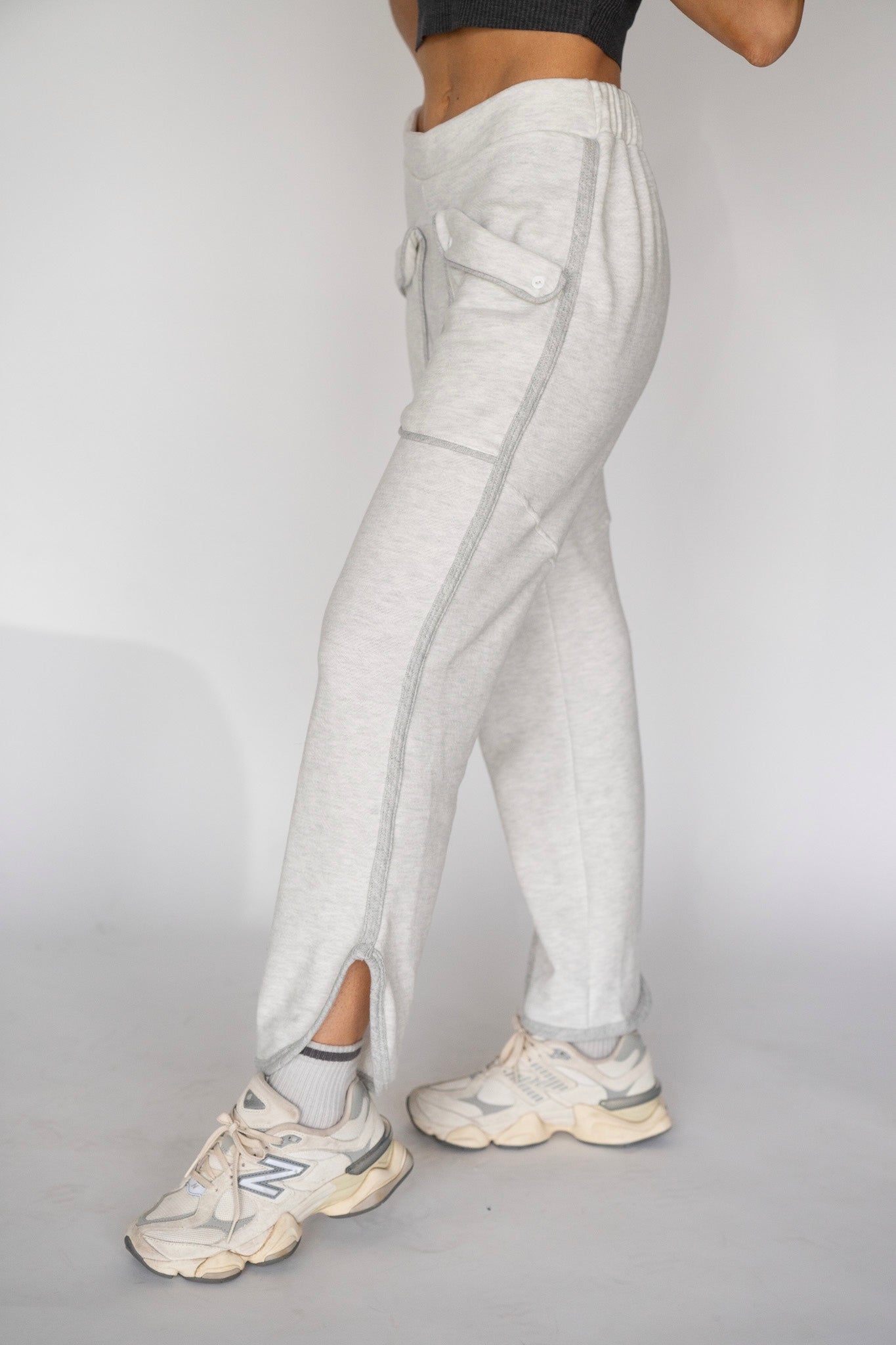 Justine Pants (Multiple Colors)