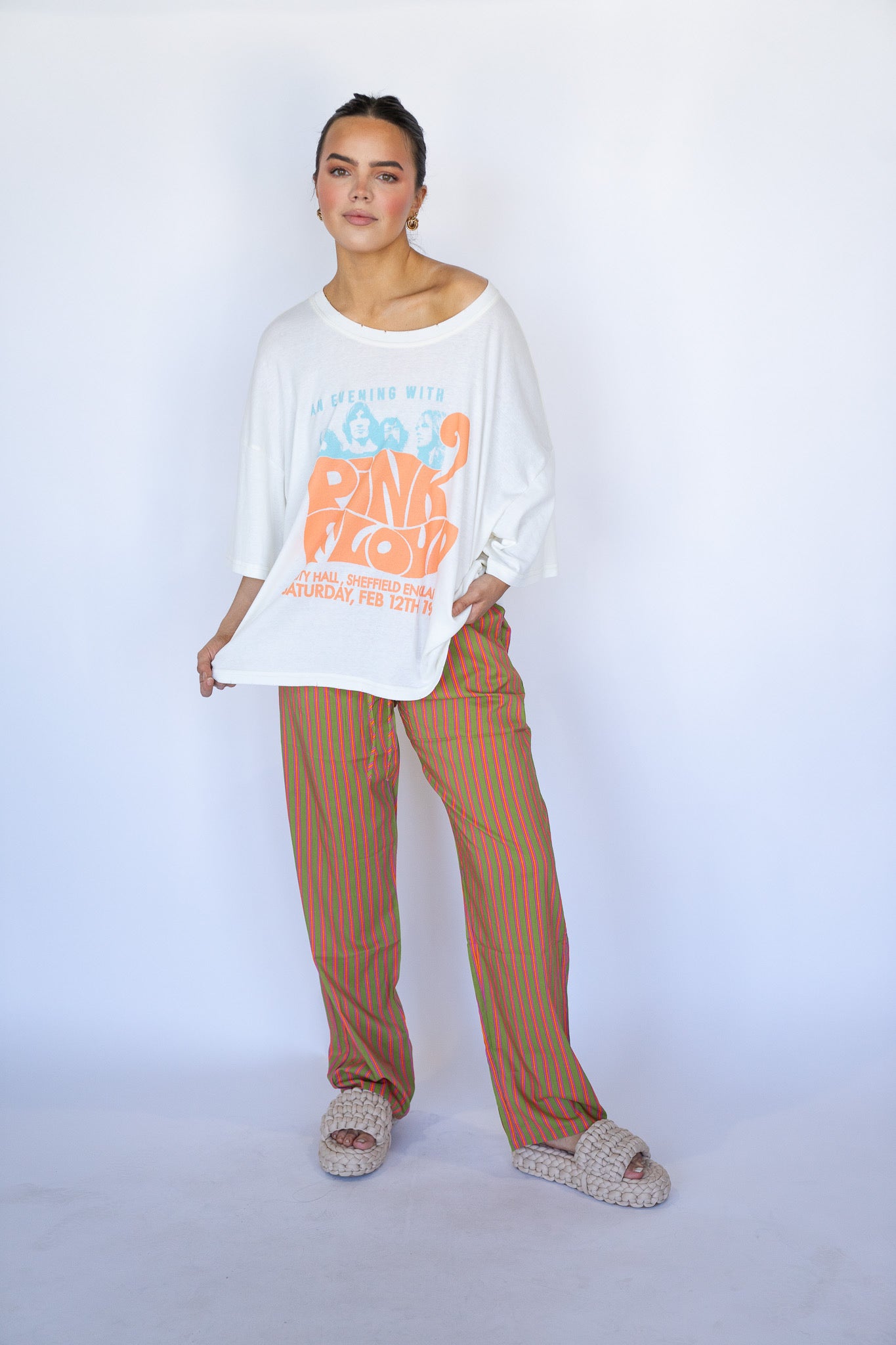 Pink Floyd Vintage Tee