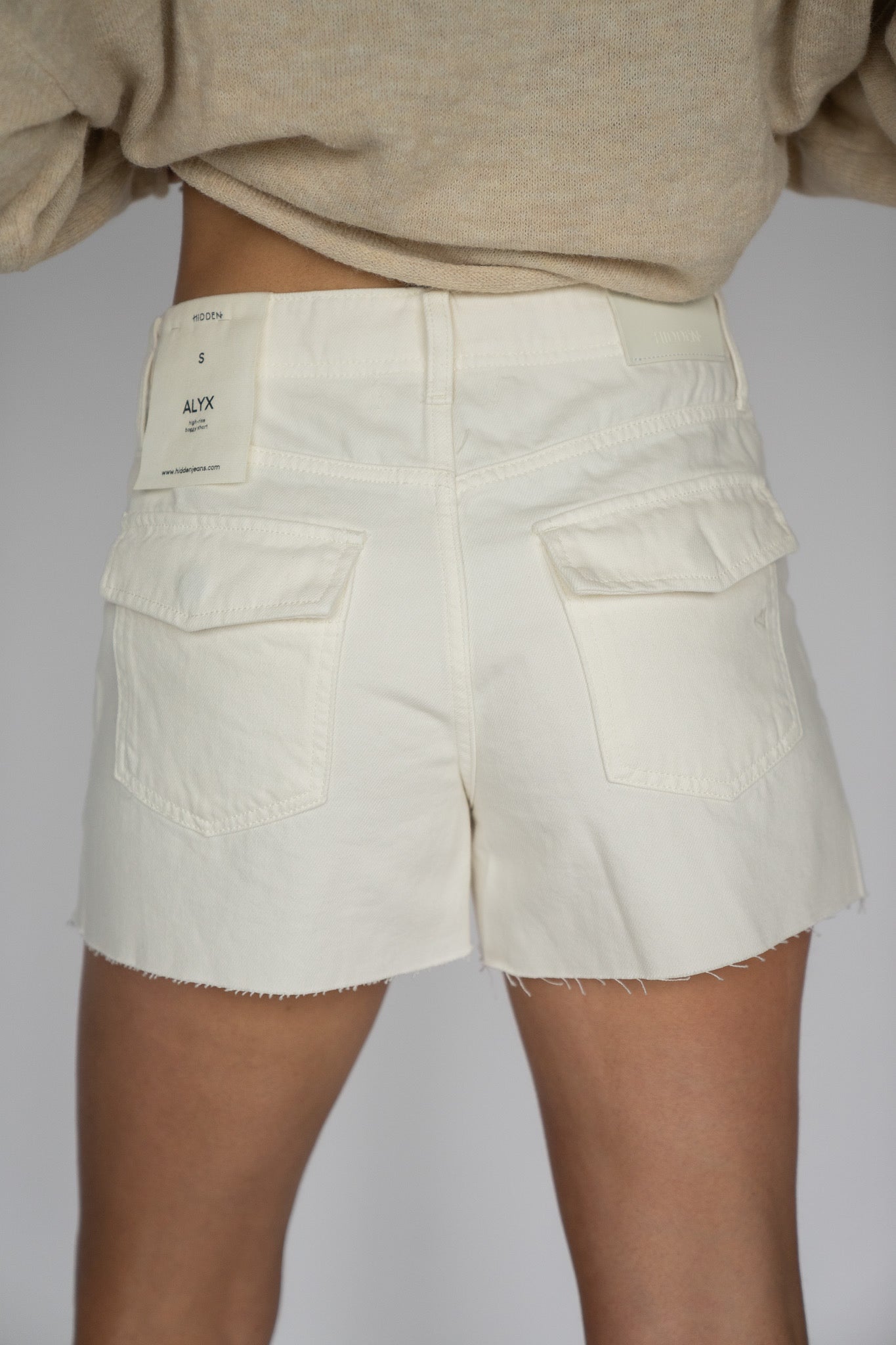 Alyx Utility Shorts
