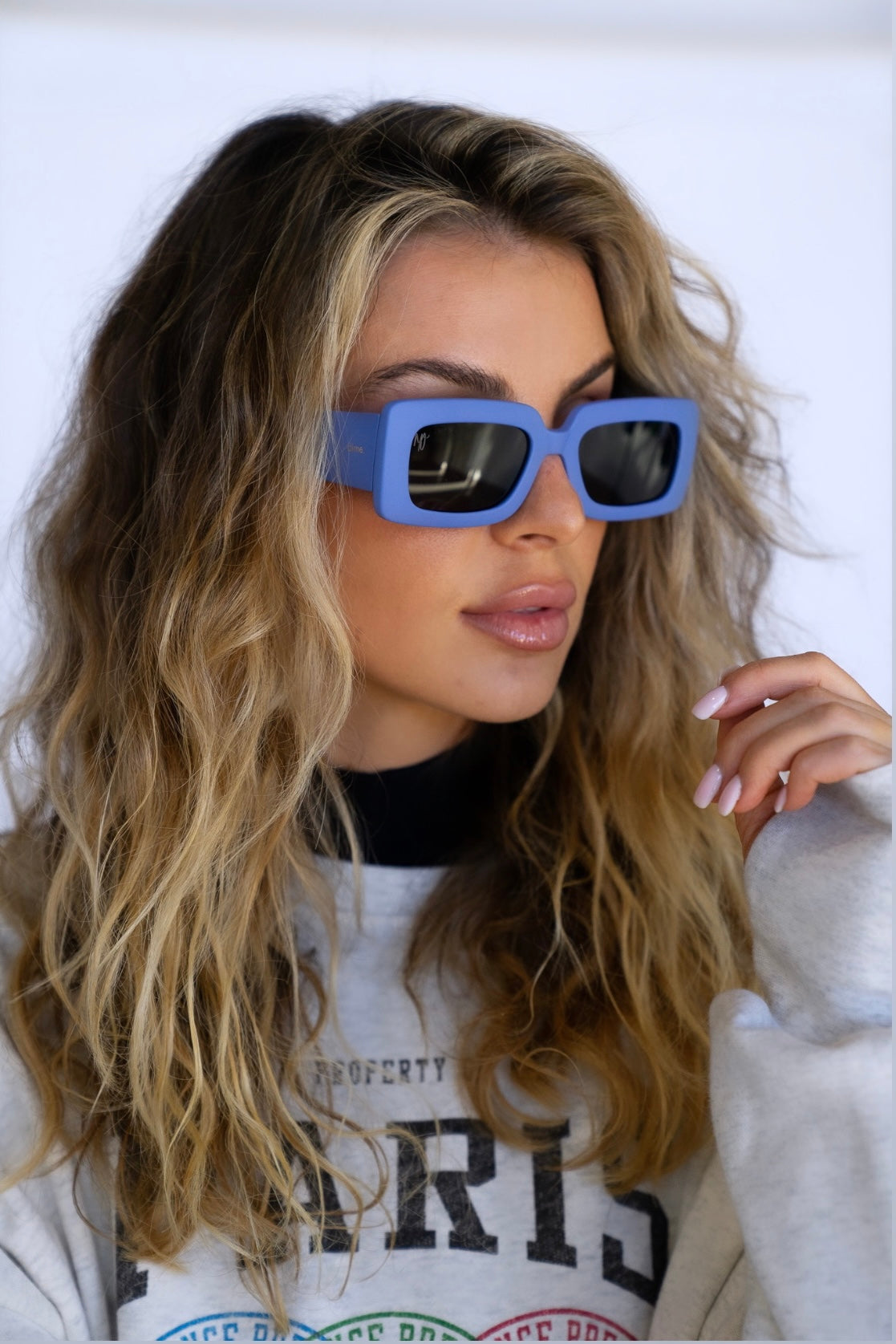 Bad Beach Sunglasses