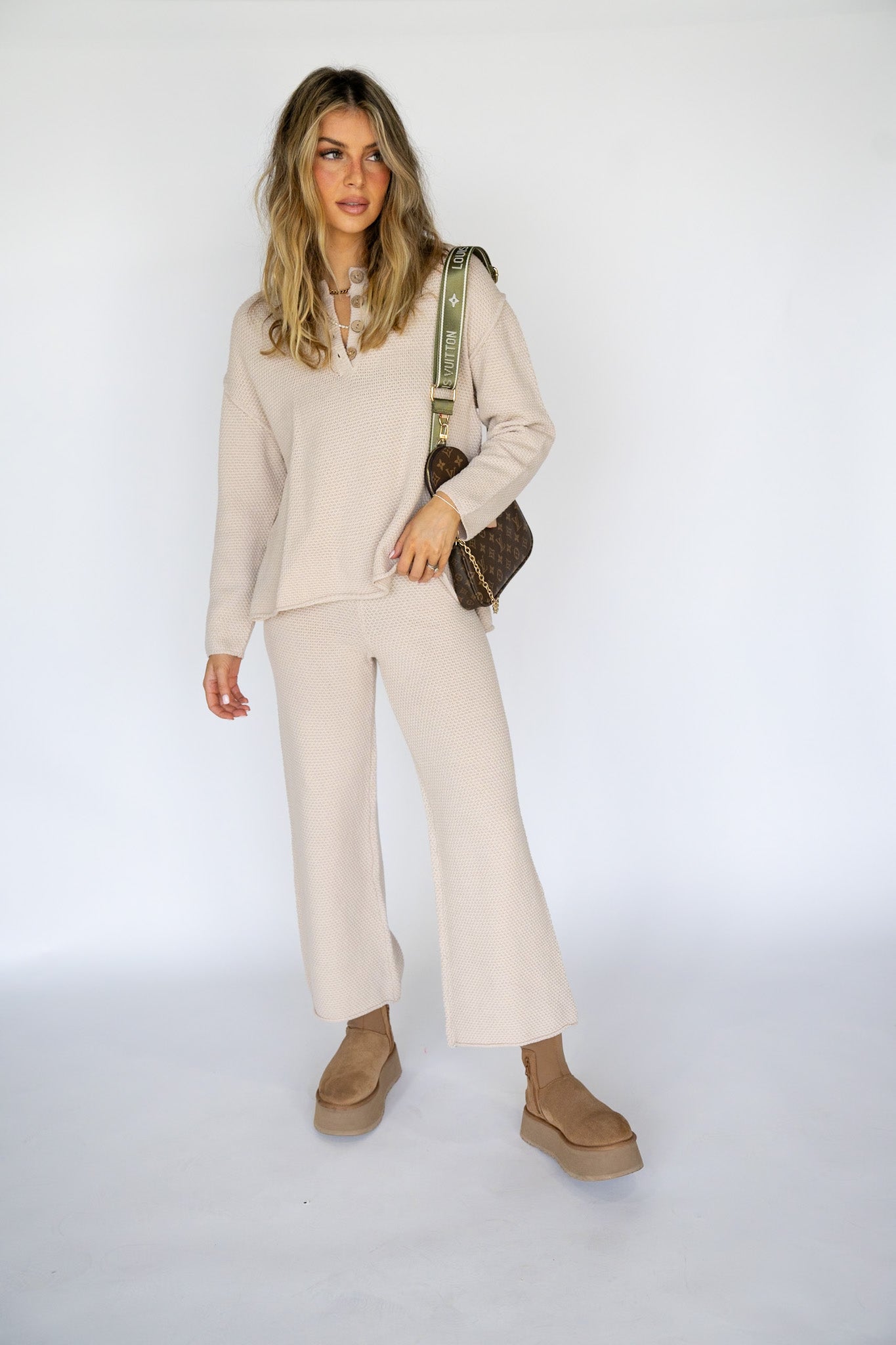 The Bailey Set (Multiple Colors)