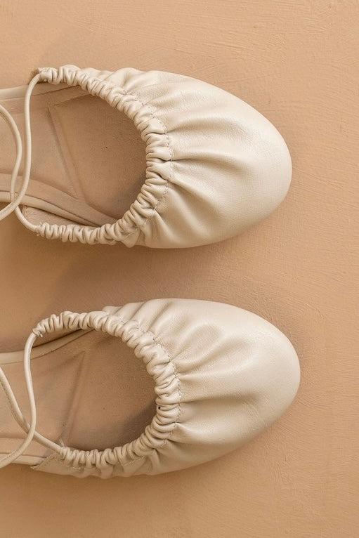 Margot Soft Ballet Flats