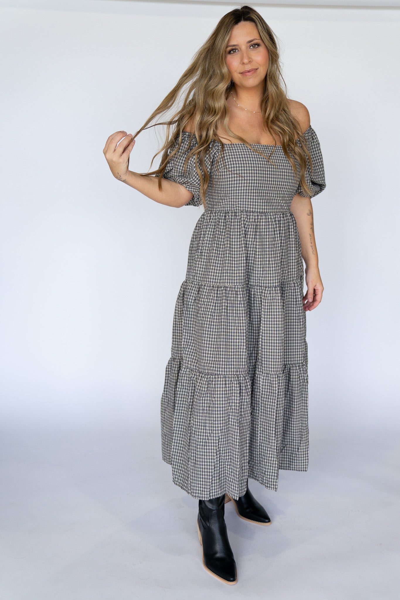 Everyday Dress