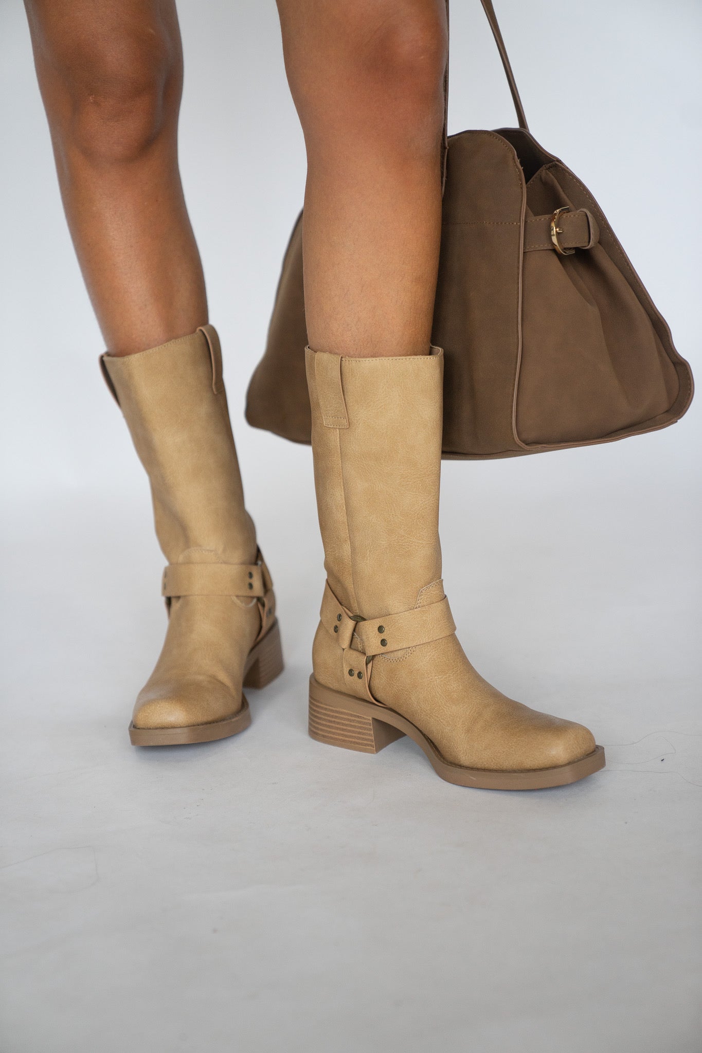Autumn Boots