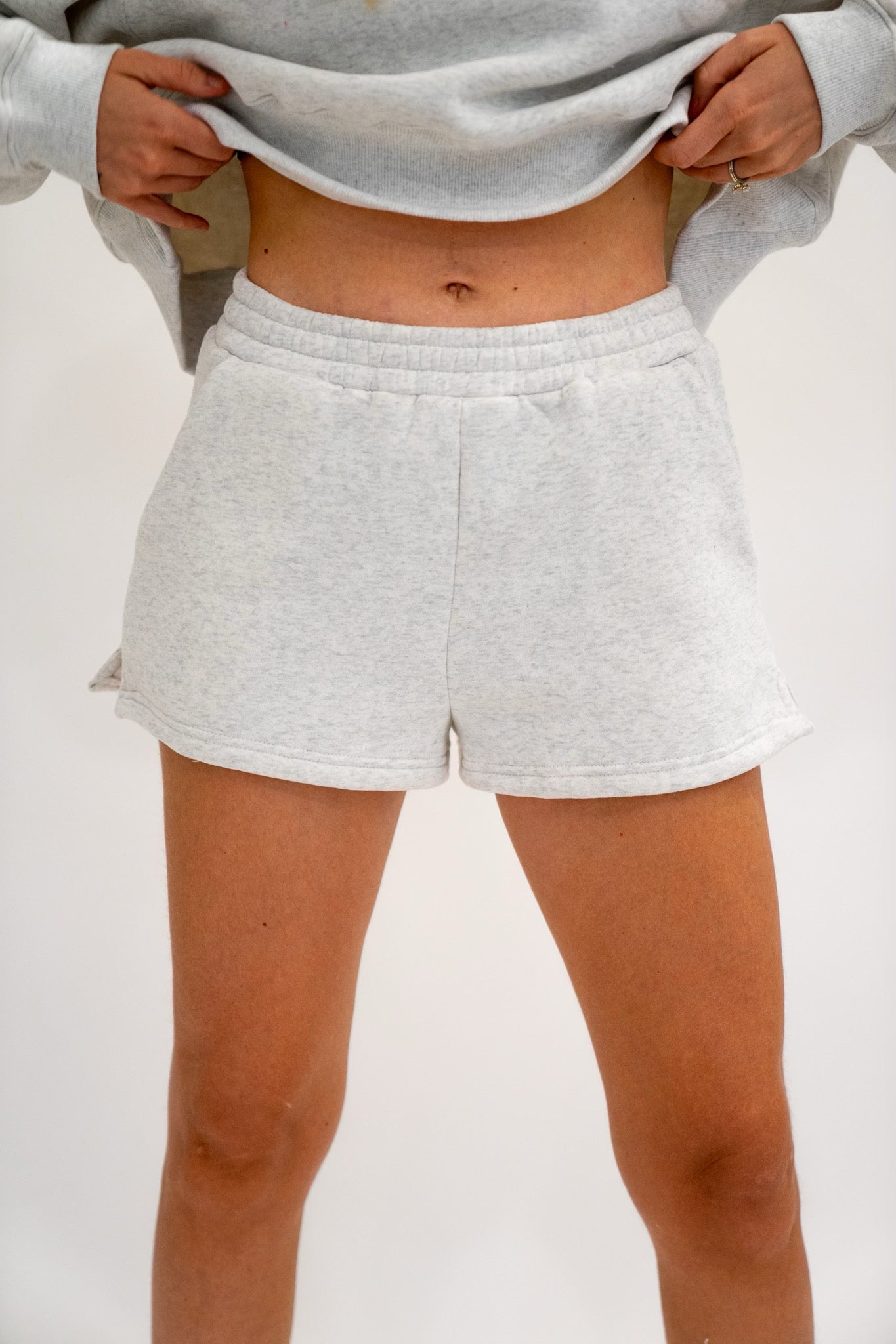 Free Motion Sweatshorts (Multiple Colors)