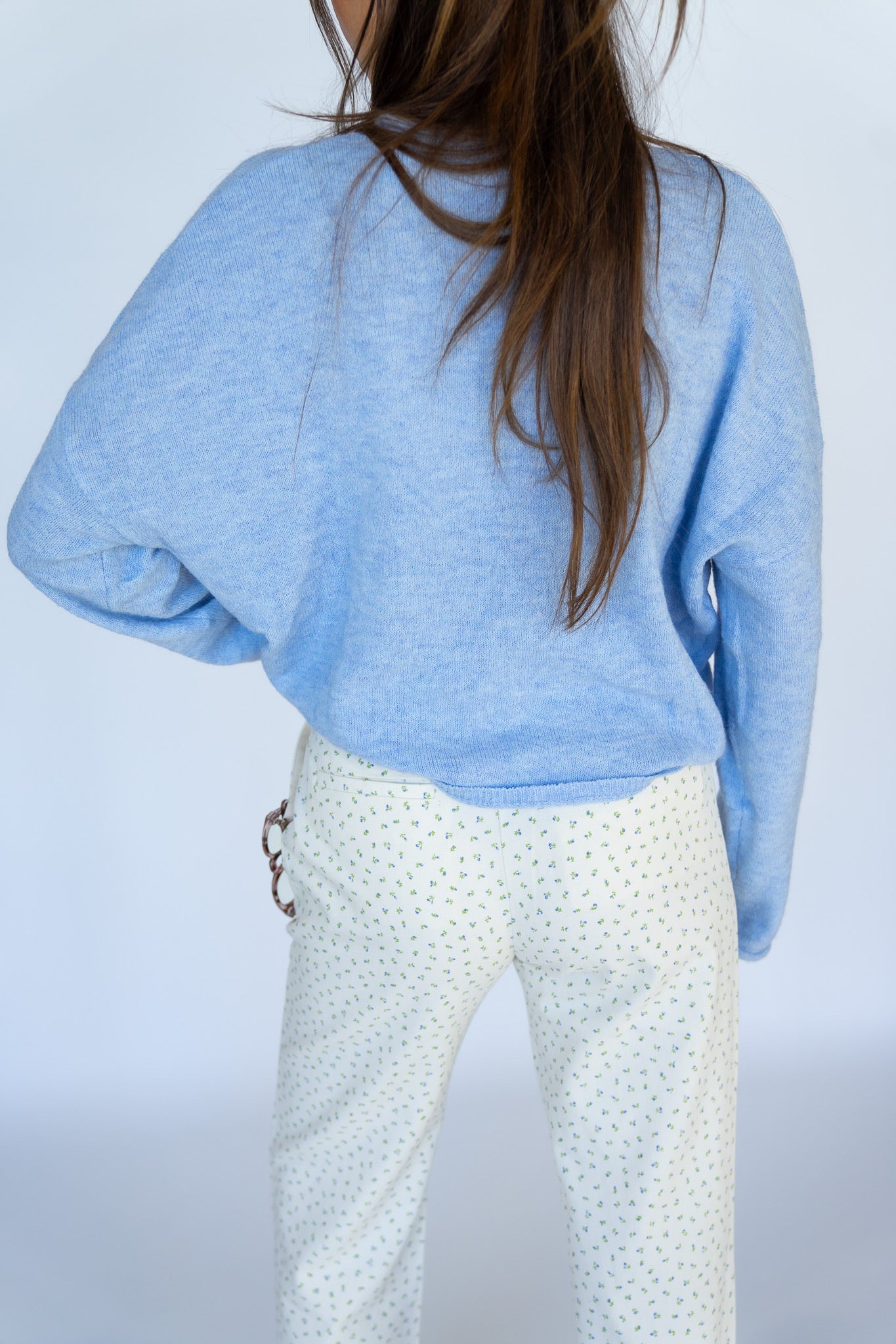 Lovely Things Cardigan (Multiple Colors)