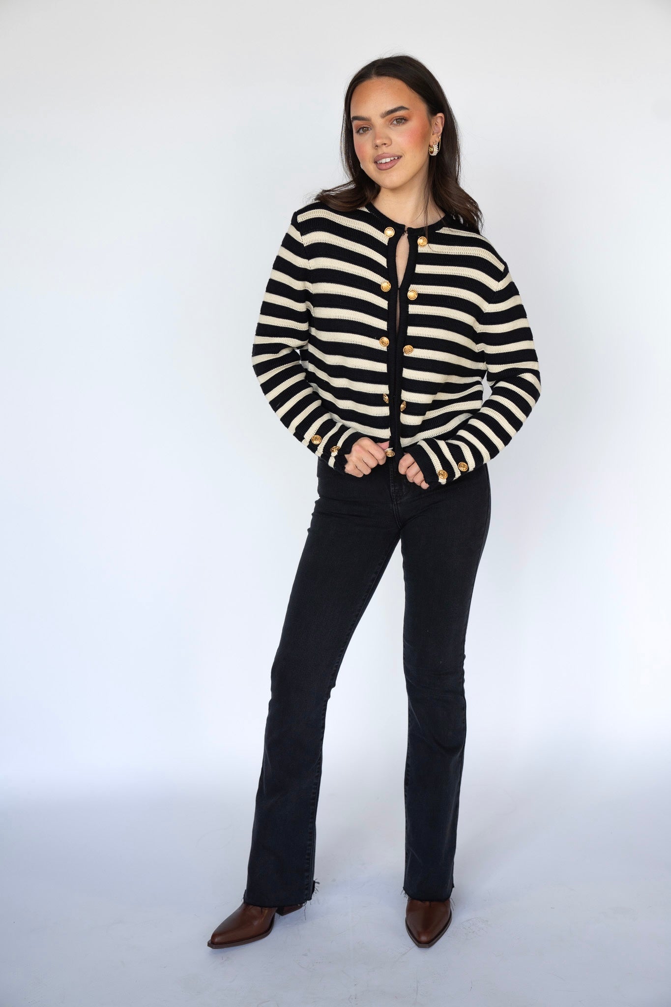 Sophia Sweater