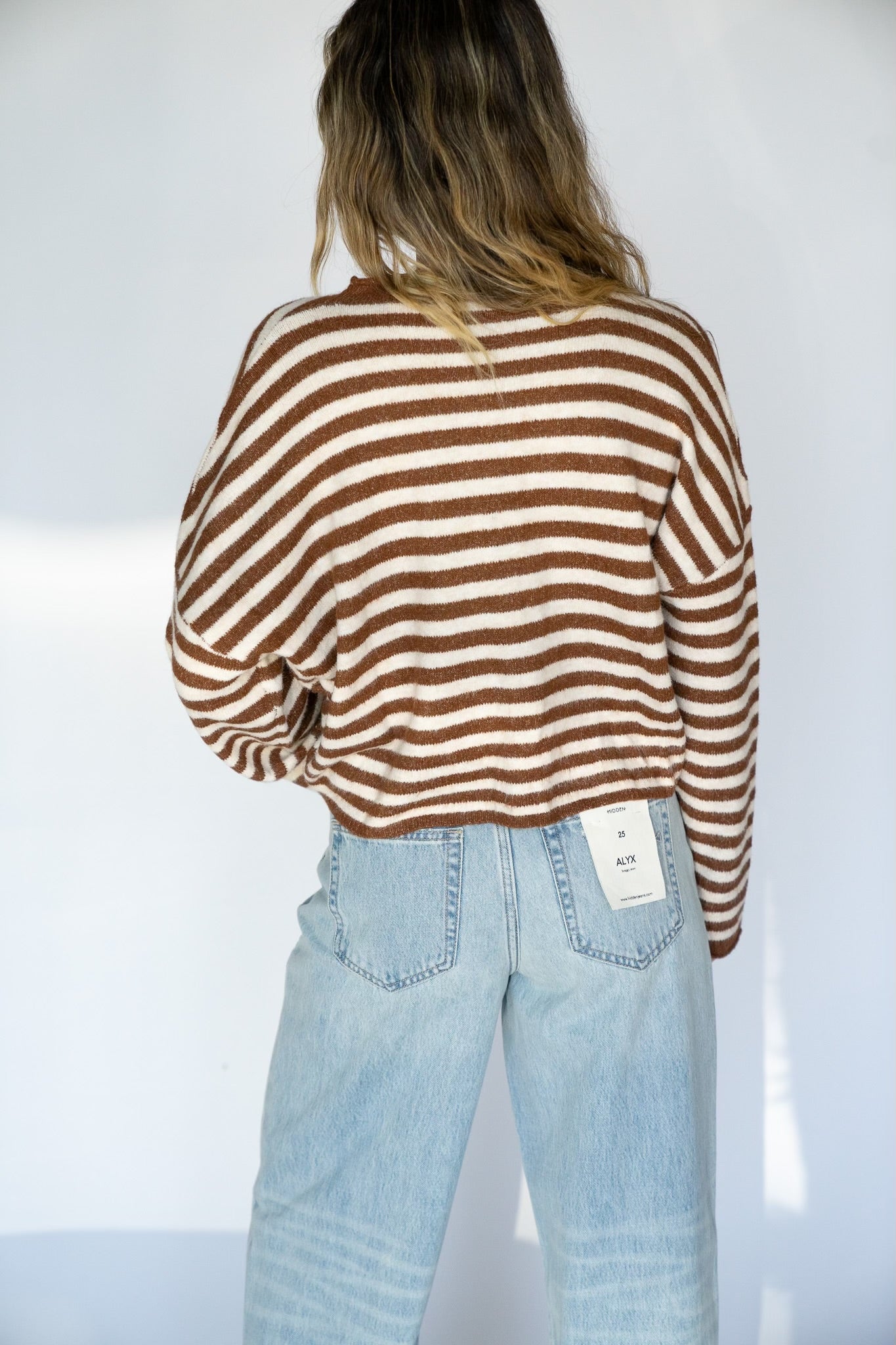 Lovely Things Cardigan (Multiple Colors)