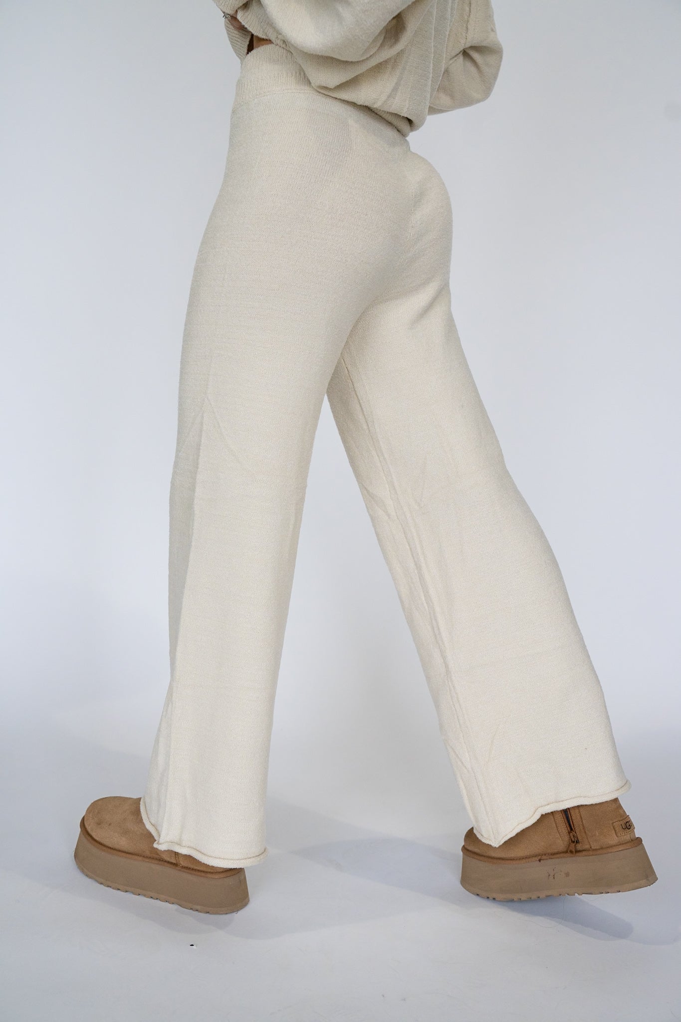 Victoria Knit Pants