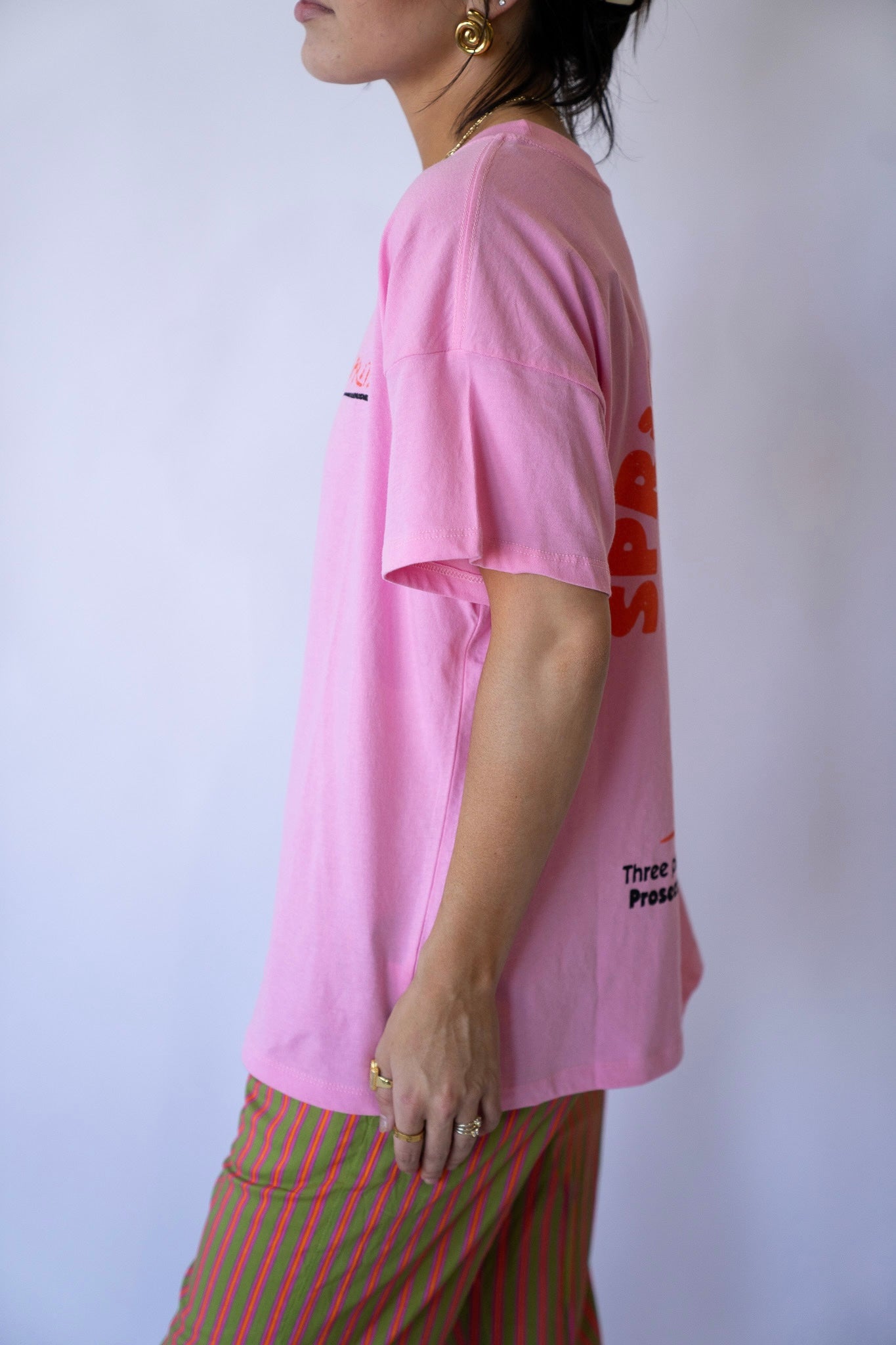 Spritz Please Graphic Tee