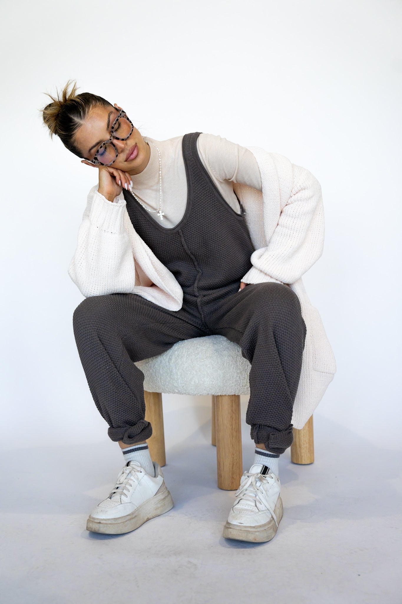 Arleth Jumpsuit (Multiple Colors)
