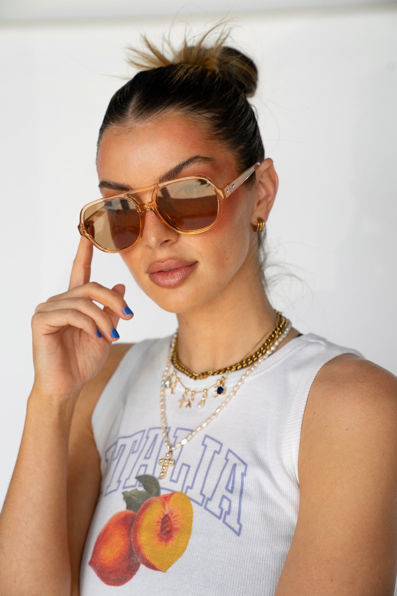 Meagan Sunnies (Multiple Colors)
