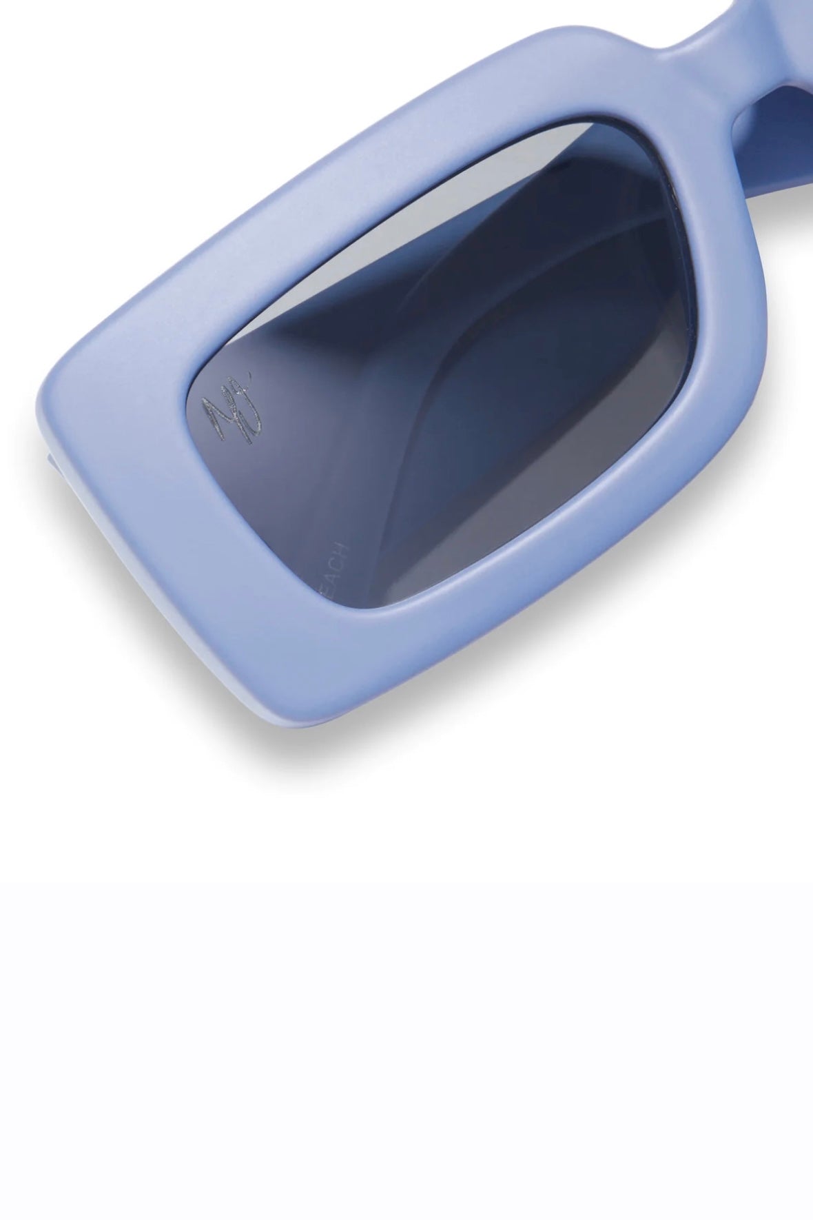 Bad Beach Sunglasses