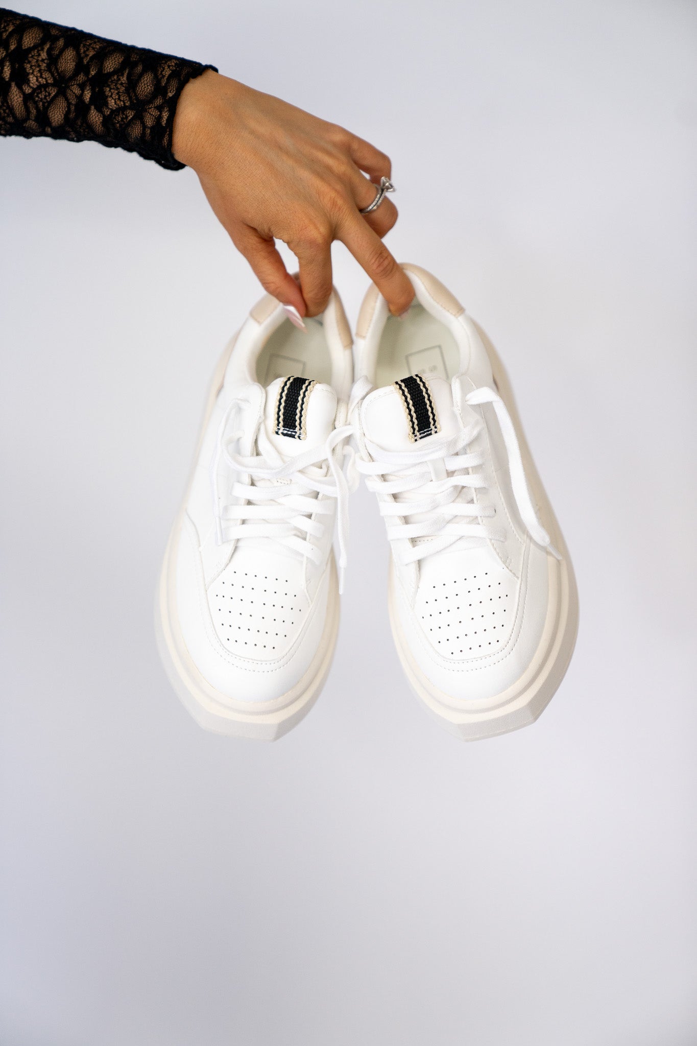 The Sneakers