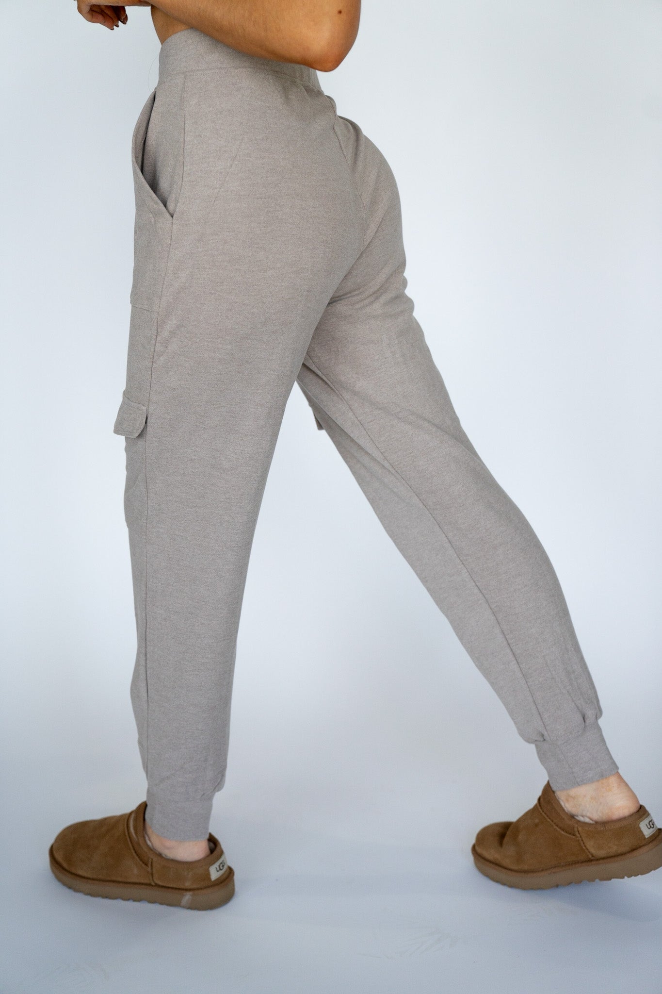 Berkley Joggers (Multiple Colors)
