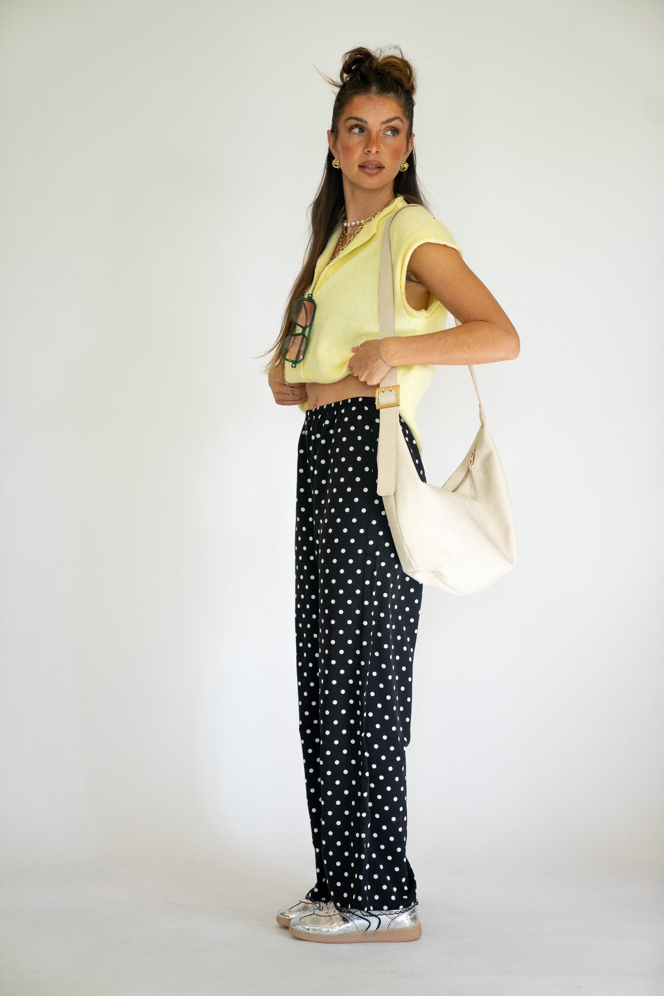 Lovely Things Sleeveless