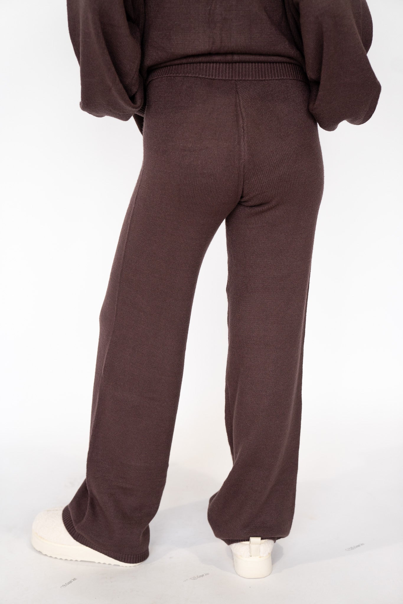 The Cozy Knit Set (Multiple Colors)