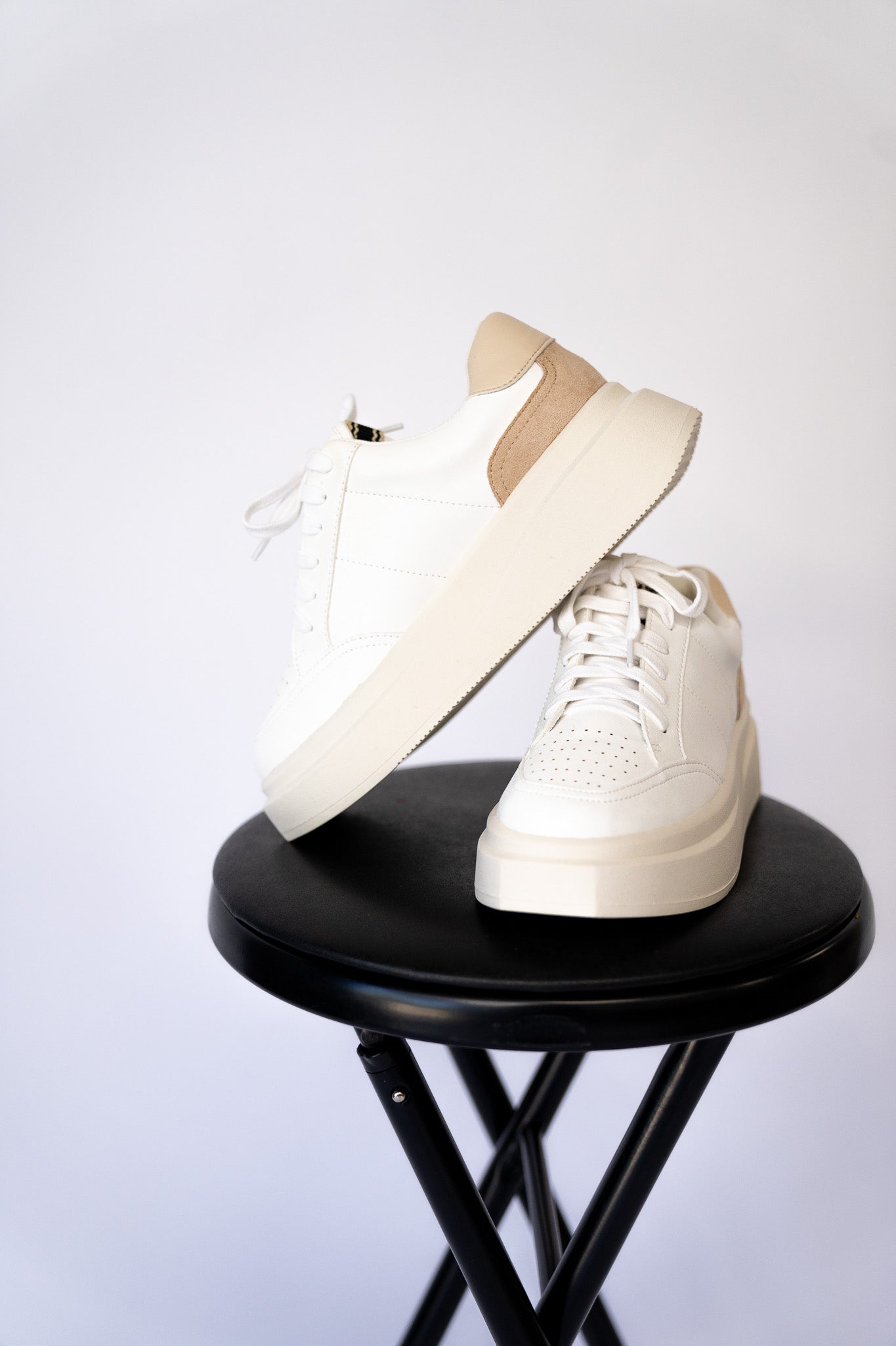The Sneakers