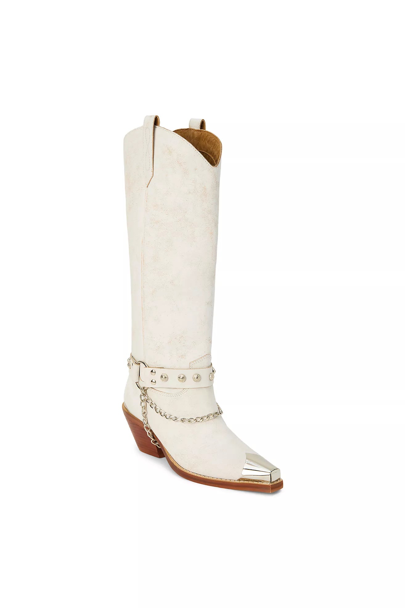 The Outlaw Boots