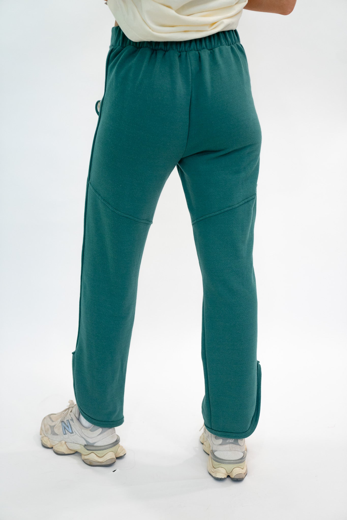 Justine Pants (Multiple Colors)
