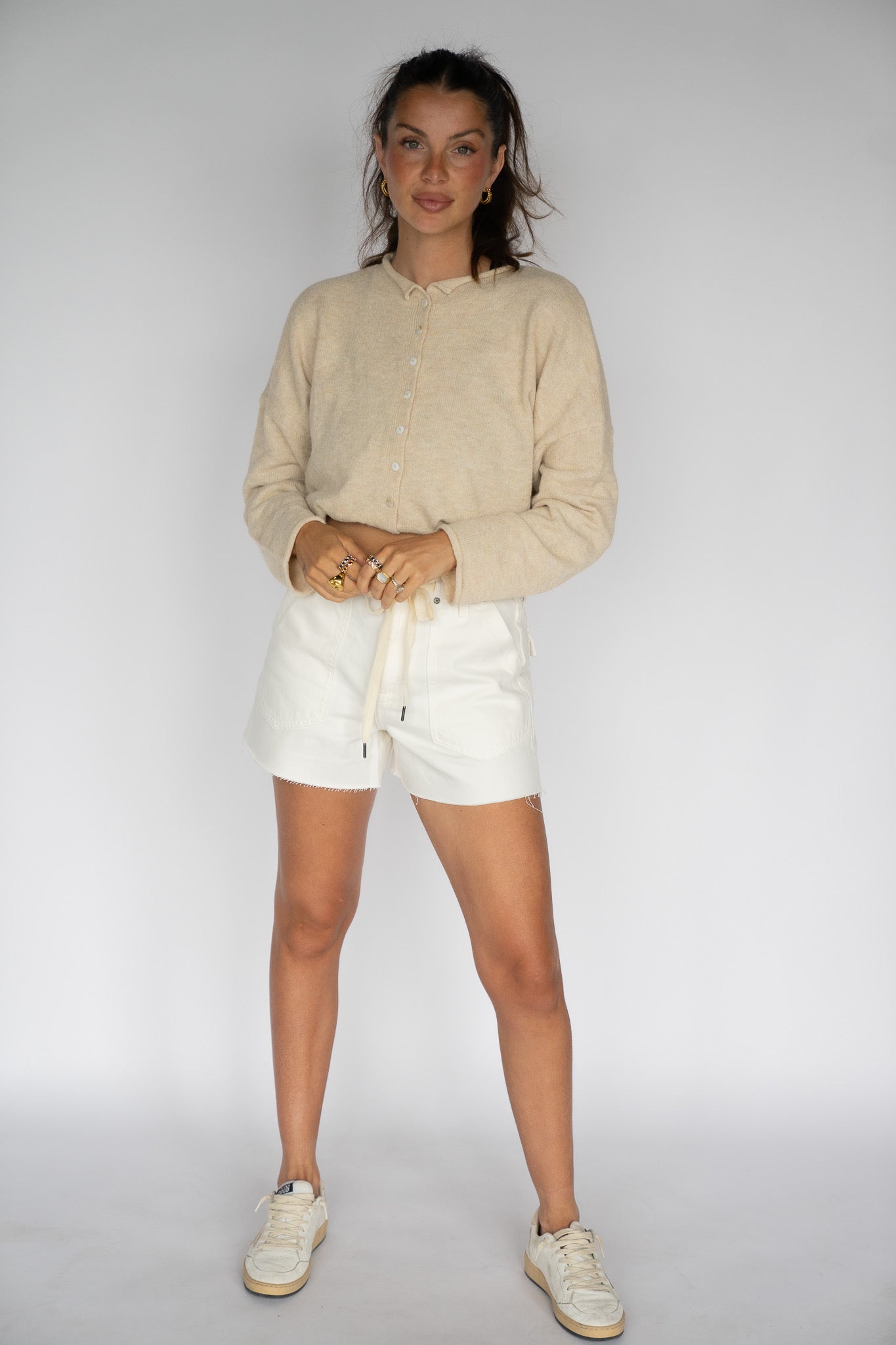 Alyx Utility Shorts