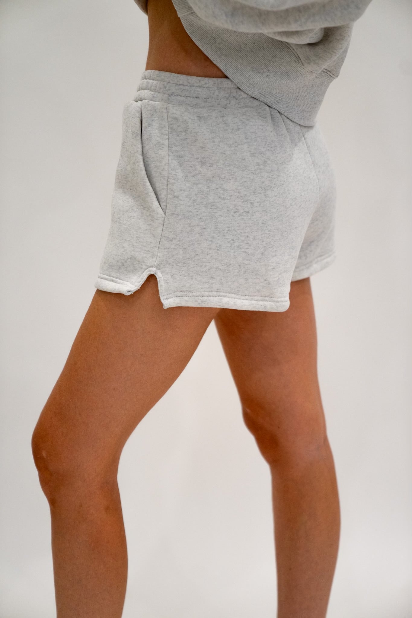 Free Motion Sweatshorts (Multiple Colors)