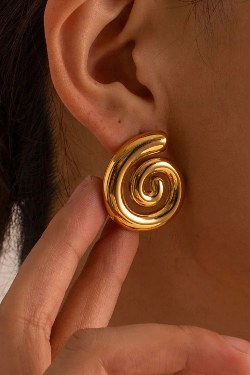 Marcelle Earring