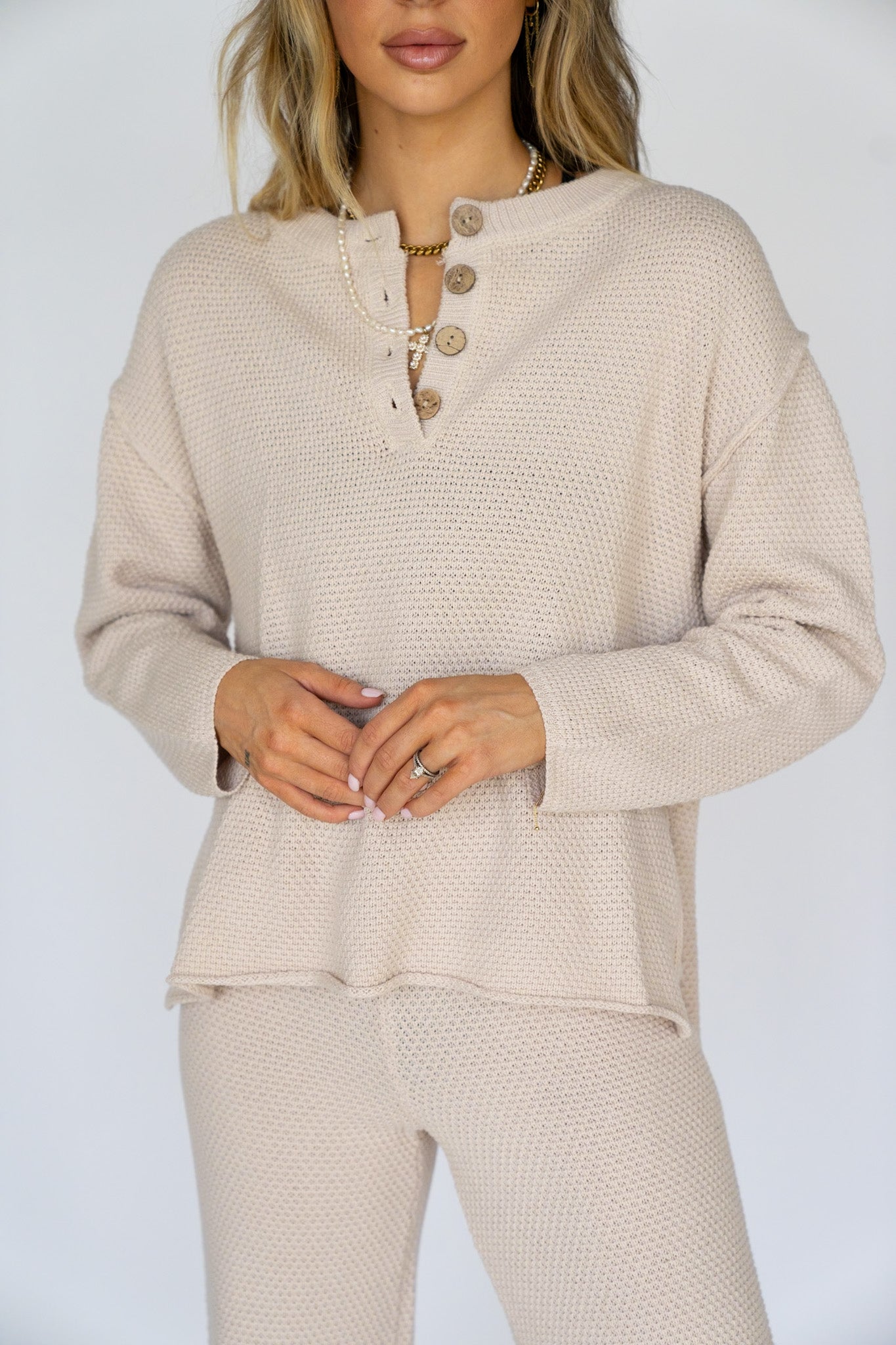 The Bailey Set (Multiple Colors)