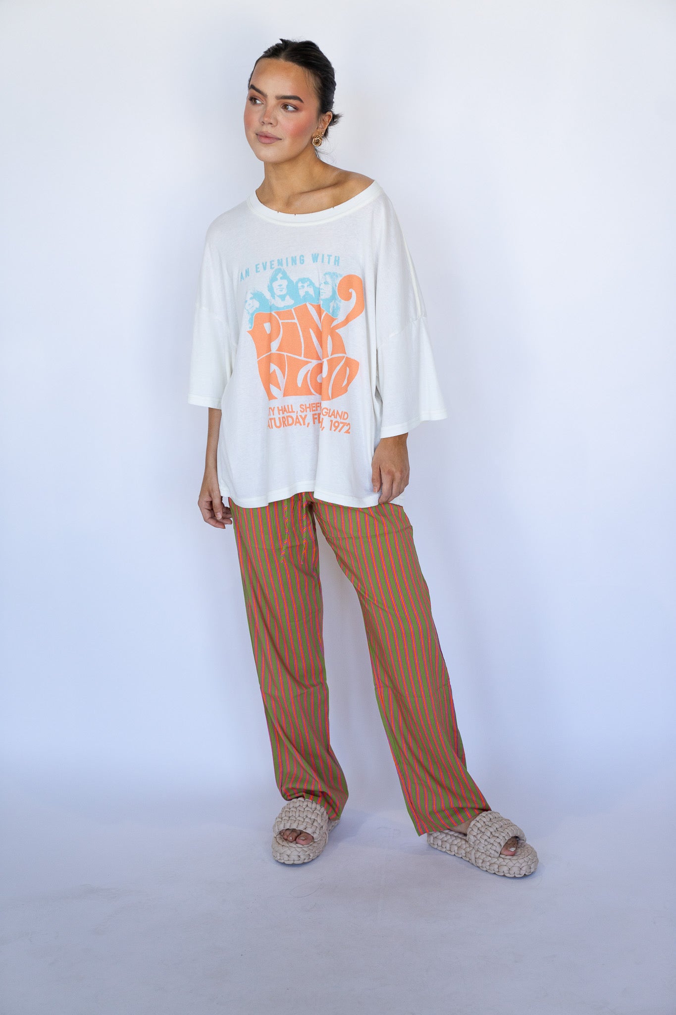Pink Floyd Vintage Tee