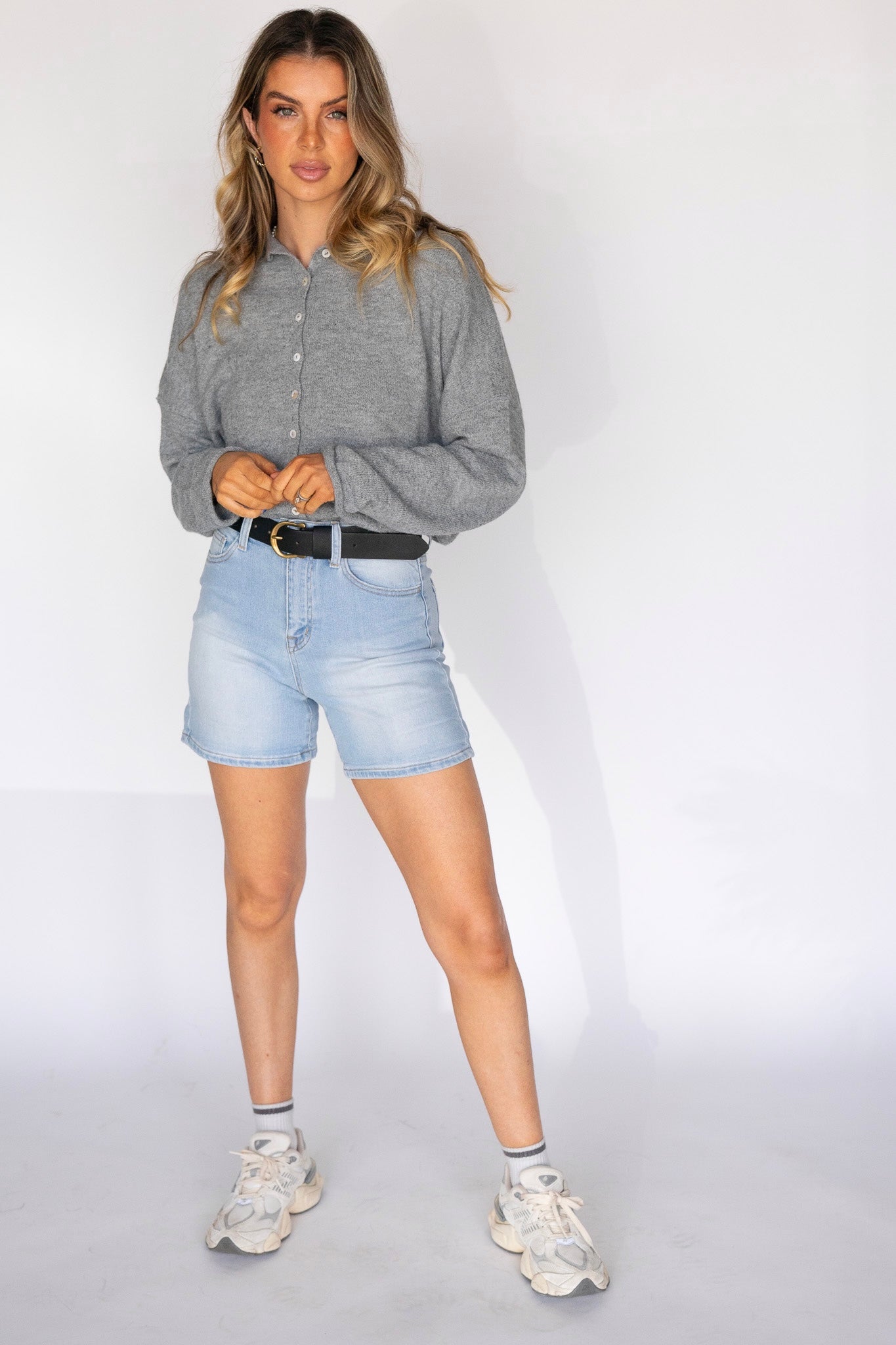 Lovely Things Cardigan (Multiple Colors)