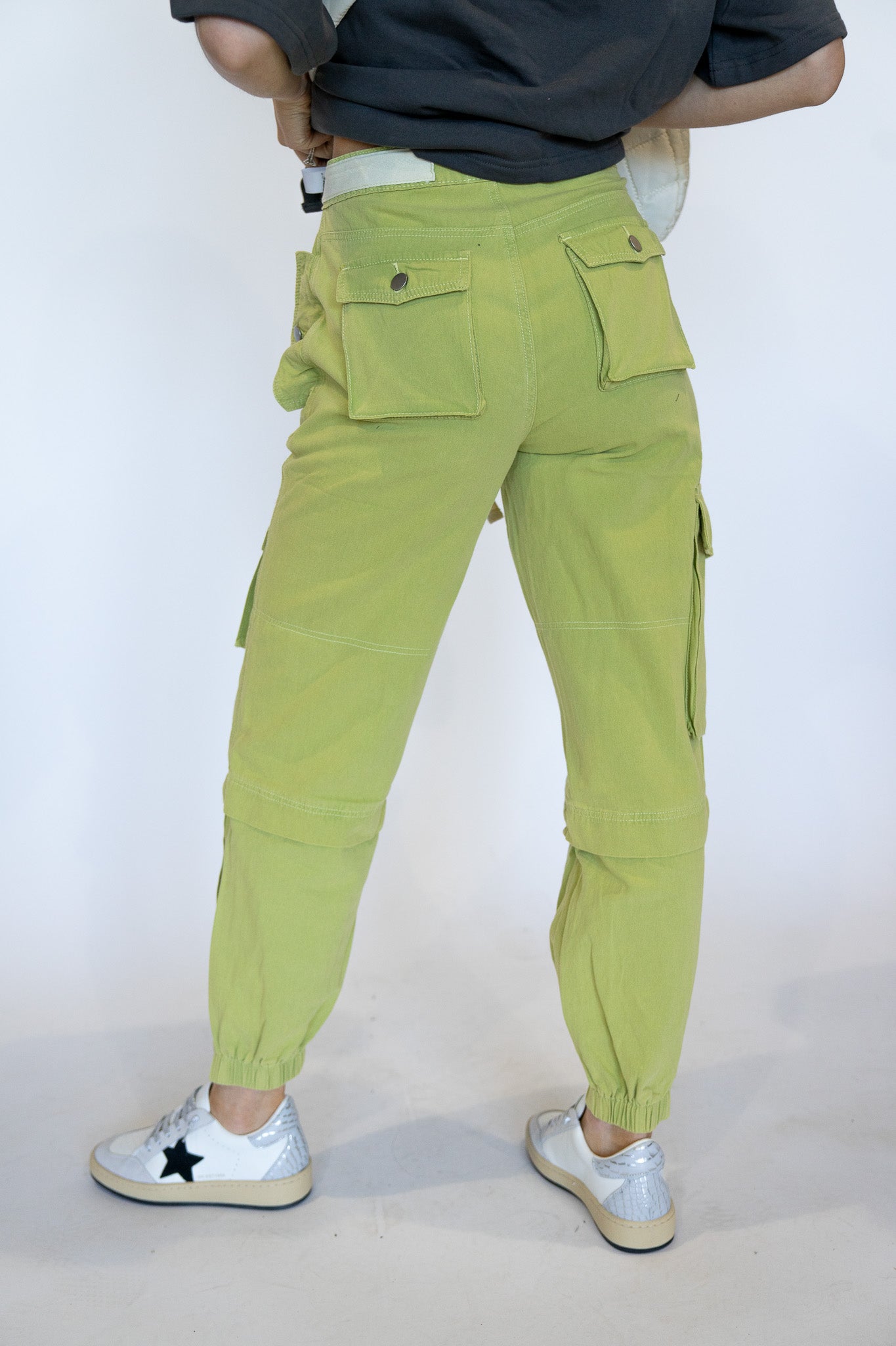 Ellerie Cargos
