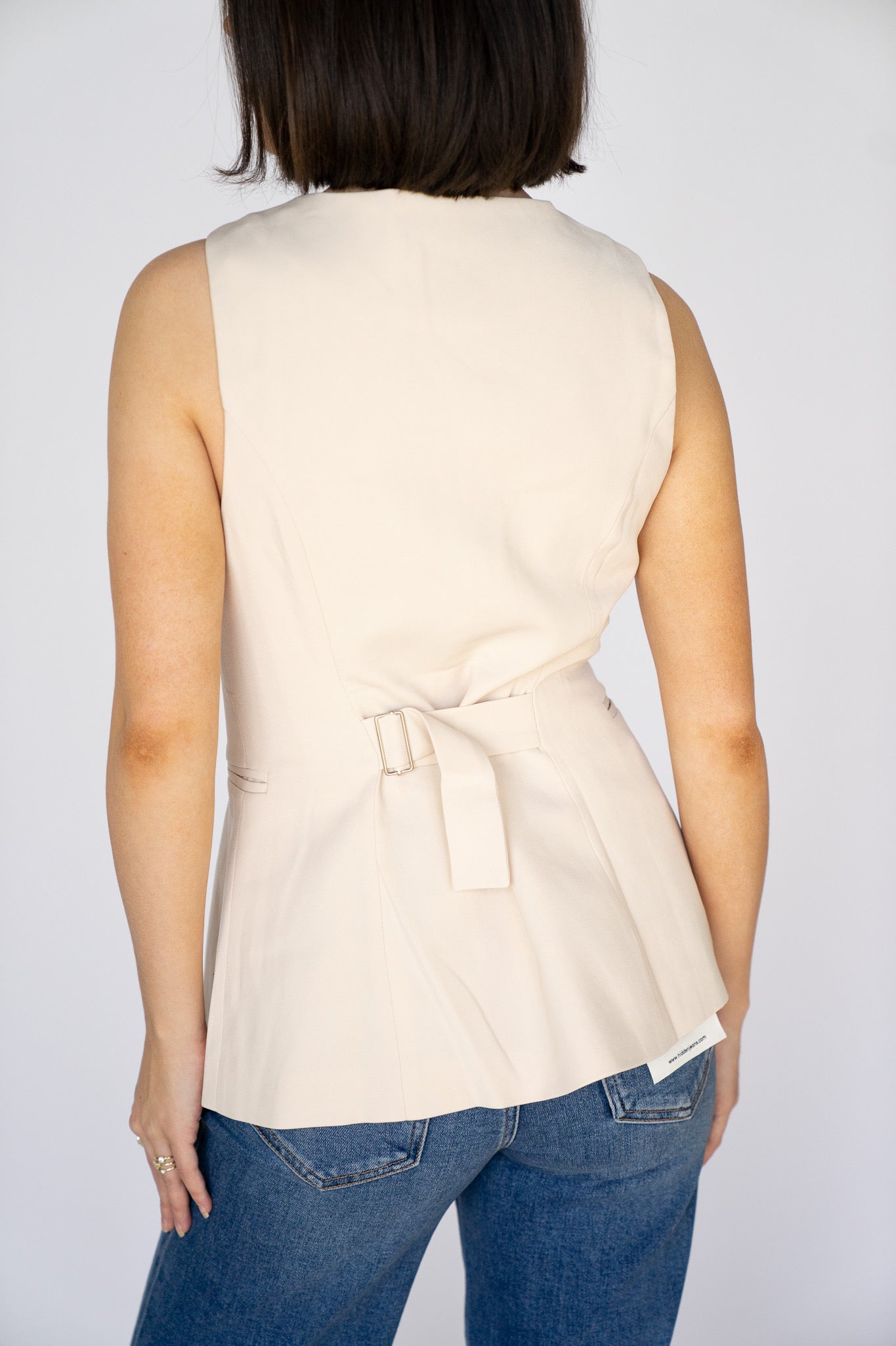 The Meredith Top
