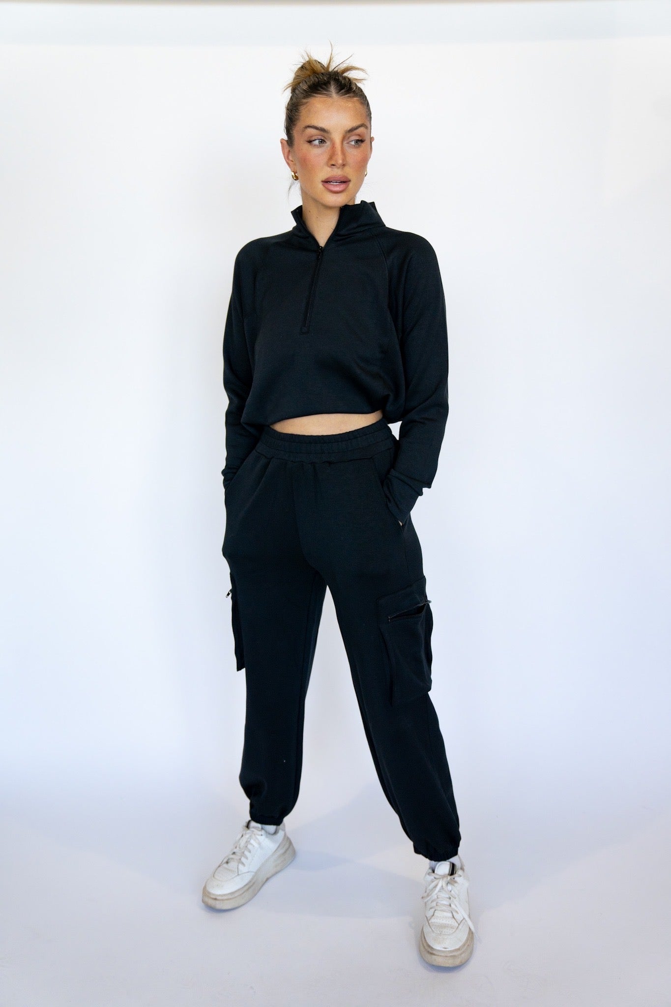 Cloud Fleece Joggers