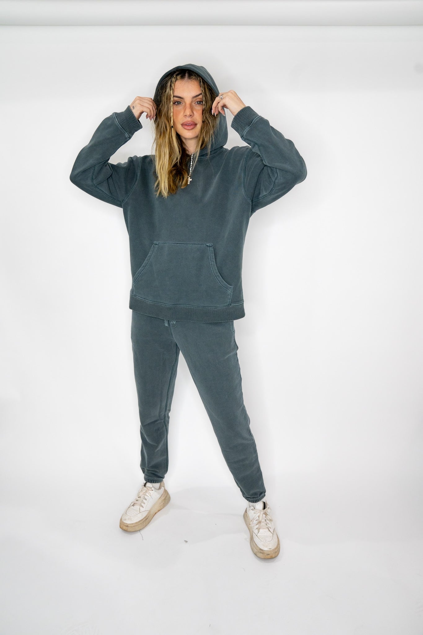 Core Hoodie