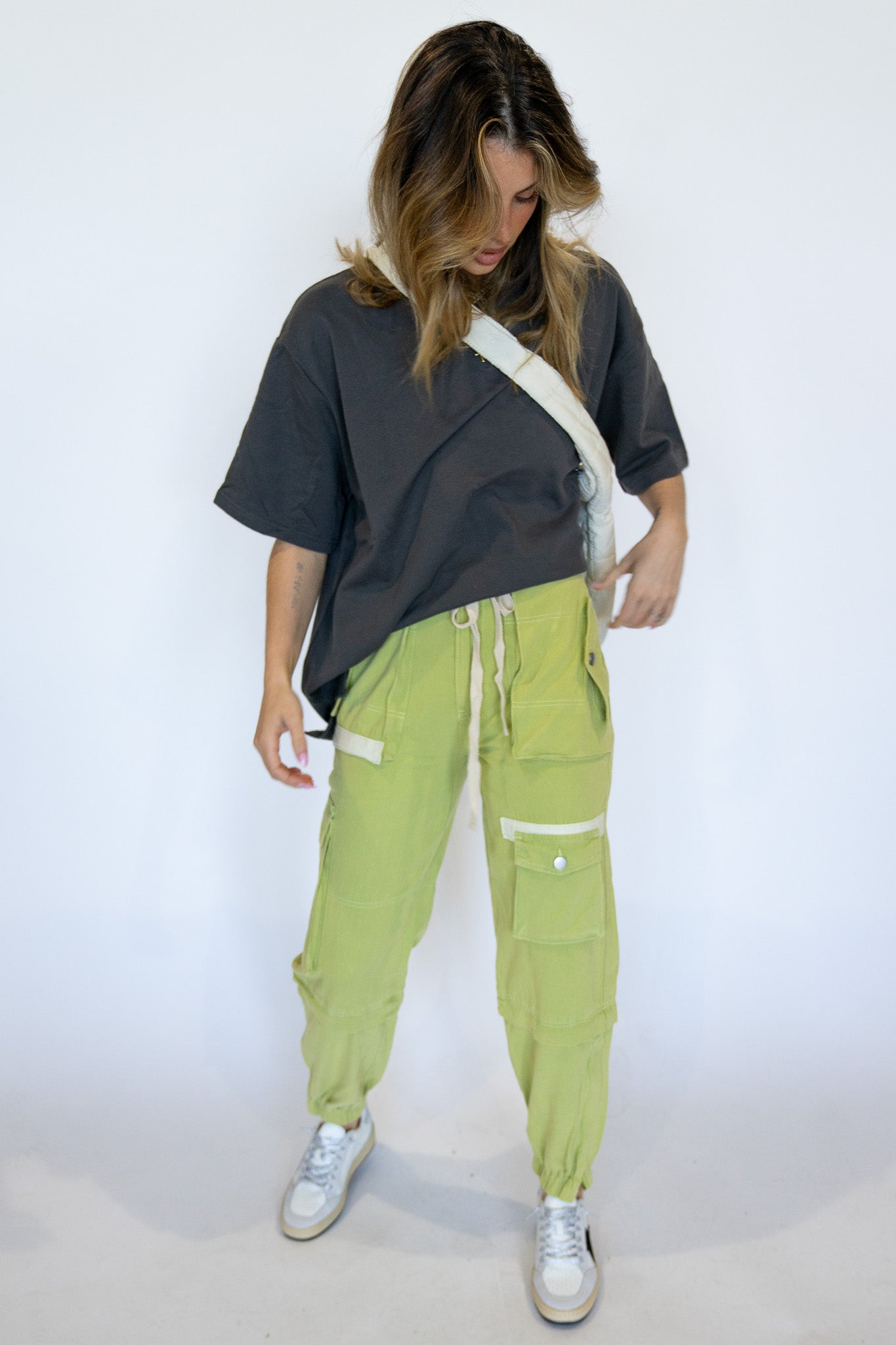 Ellerie Cargos