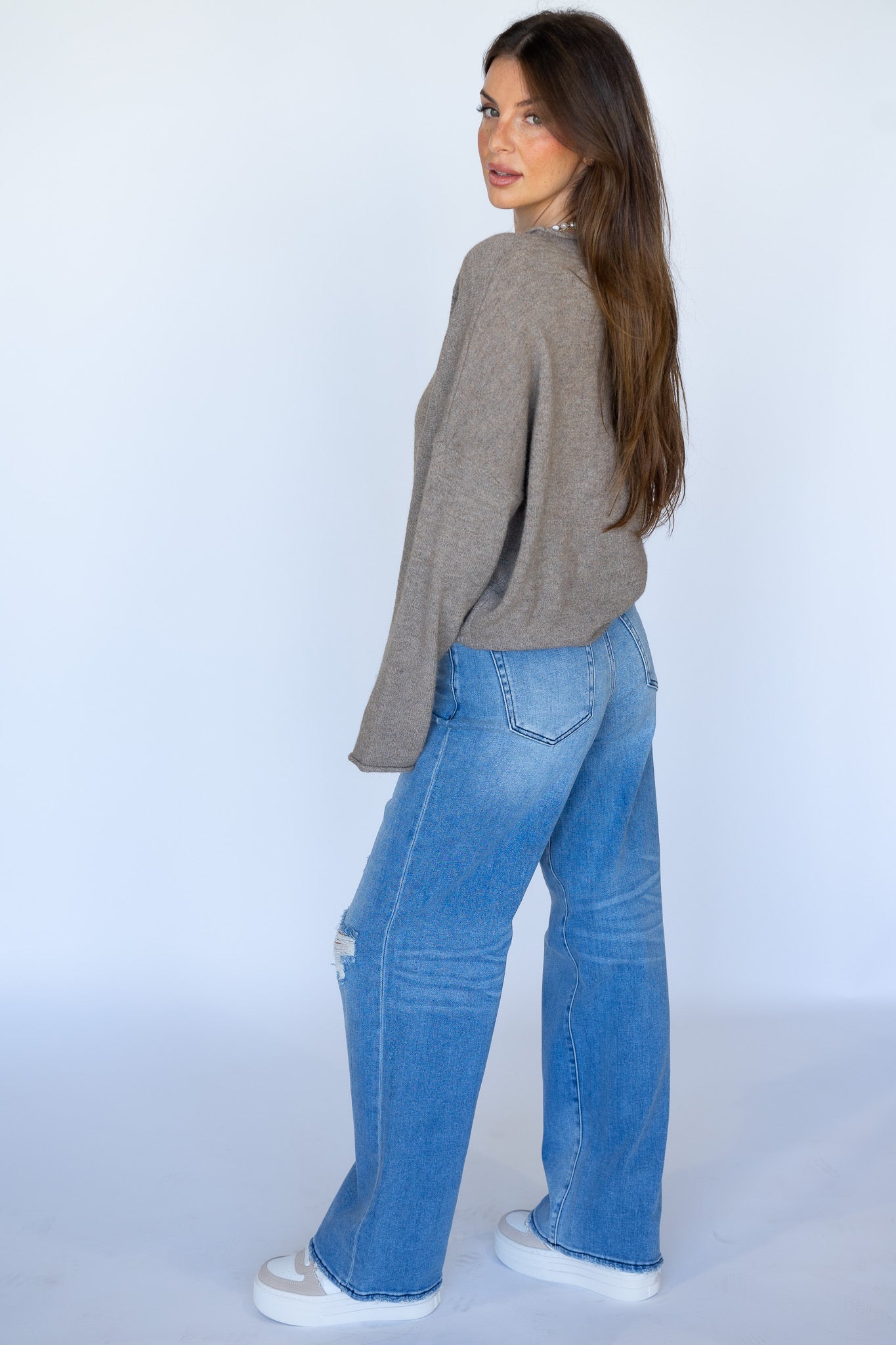Lovely Things Cardigan (Multiple Colors)