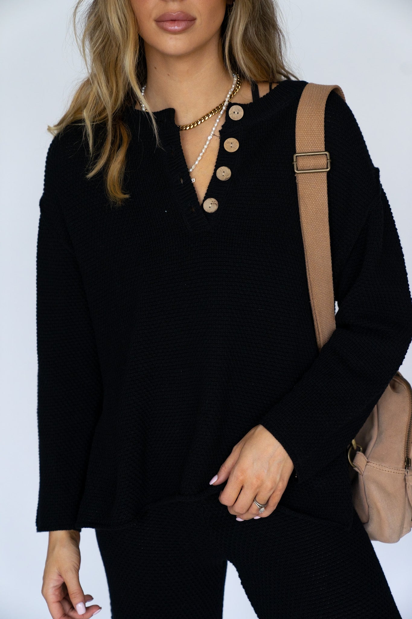 The Bailey Set (Multiple Colors)