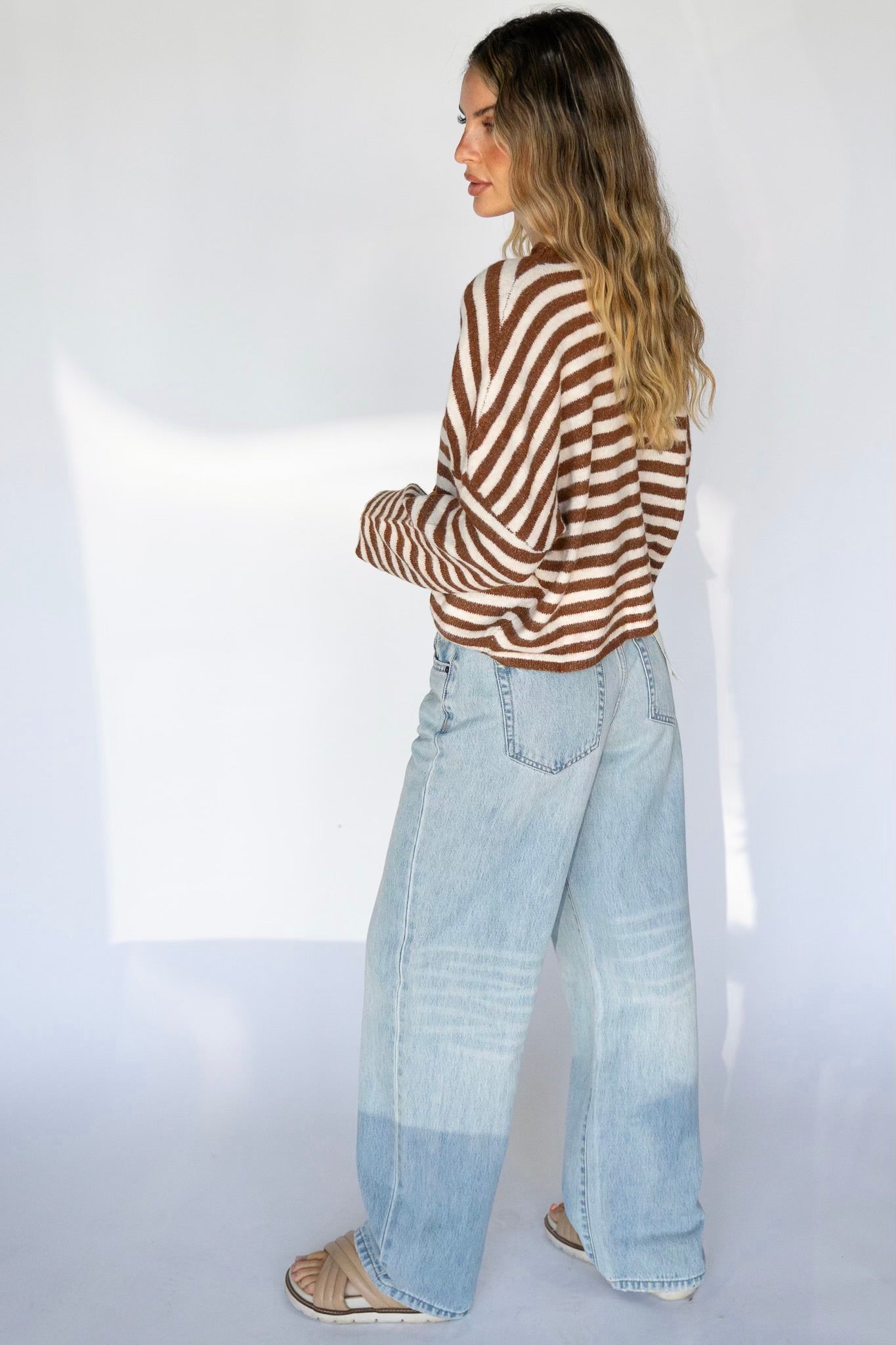 Lovely Things Cardigan (Multiple Colors)