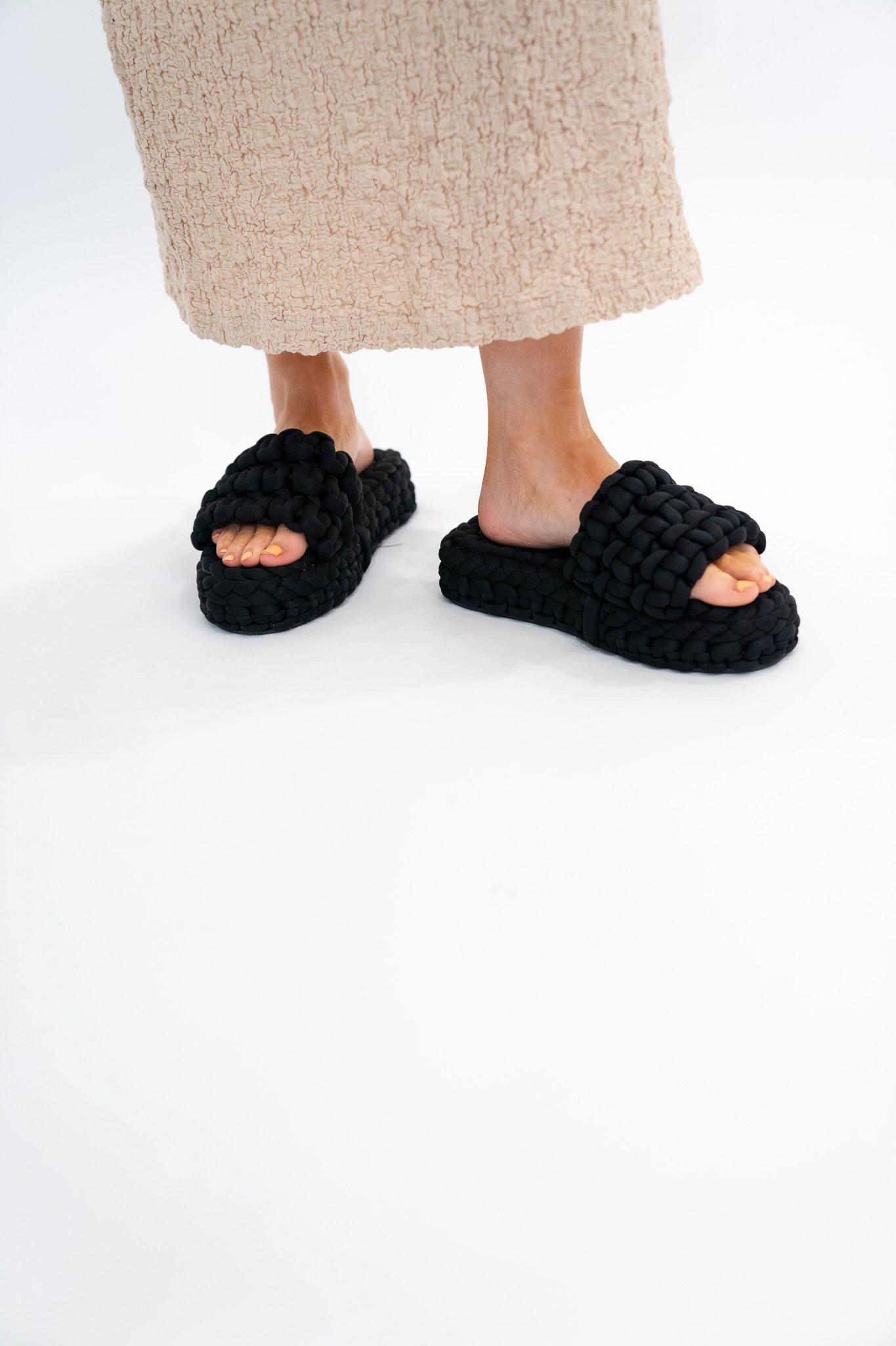Keiko Sandal (Multiple Colors)