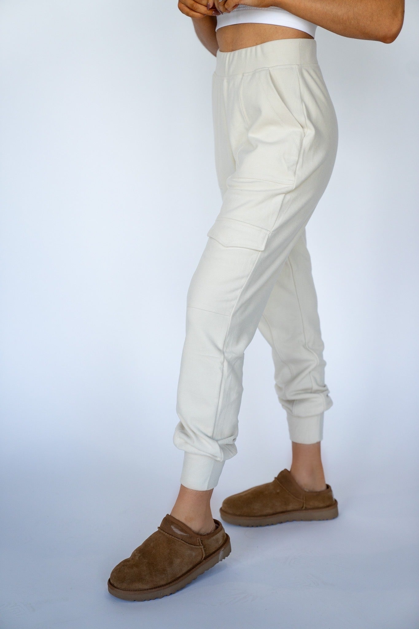 Berkley Joggers (Multiple Colors)