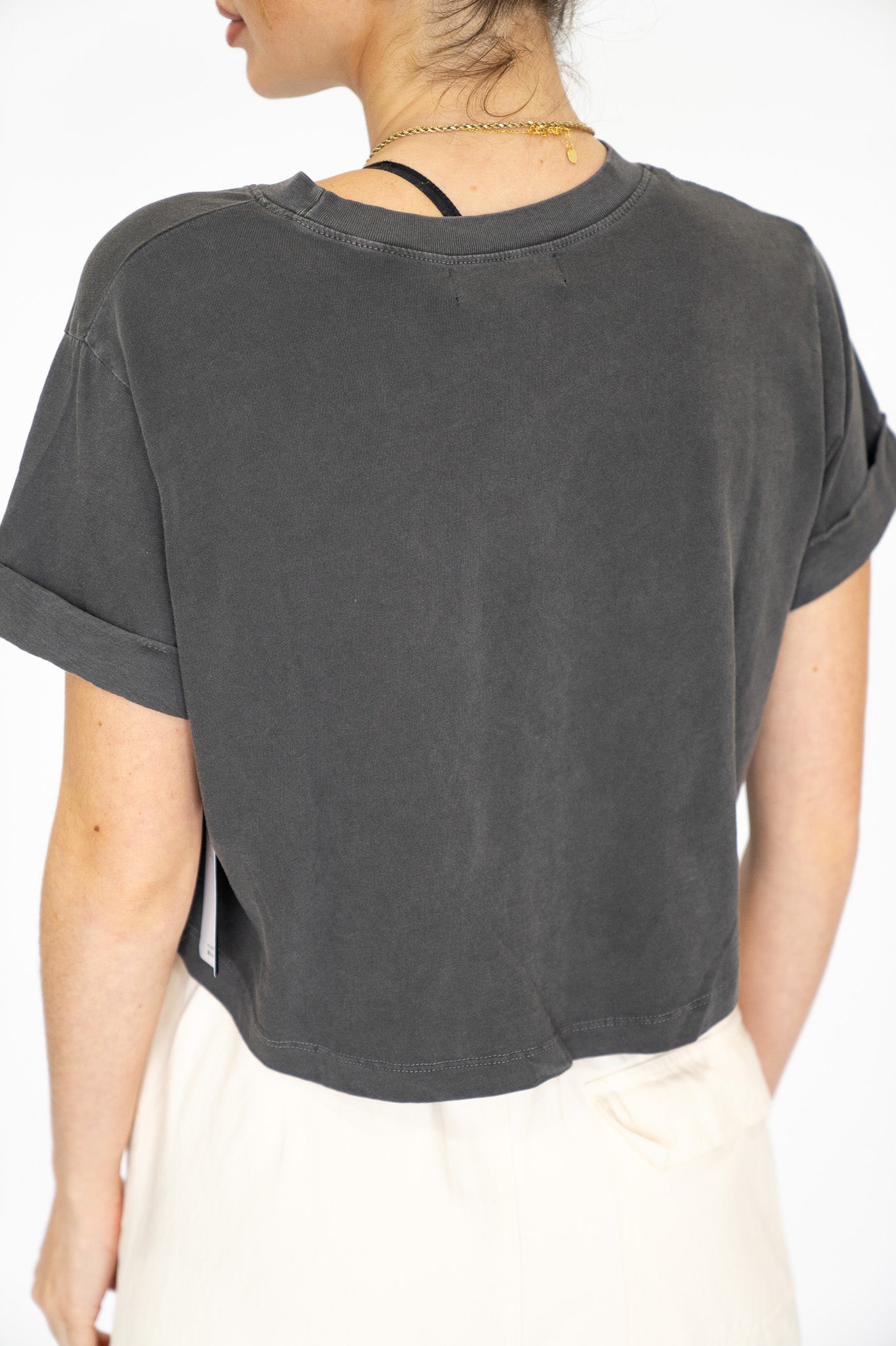 Motorcycle Tee