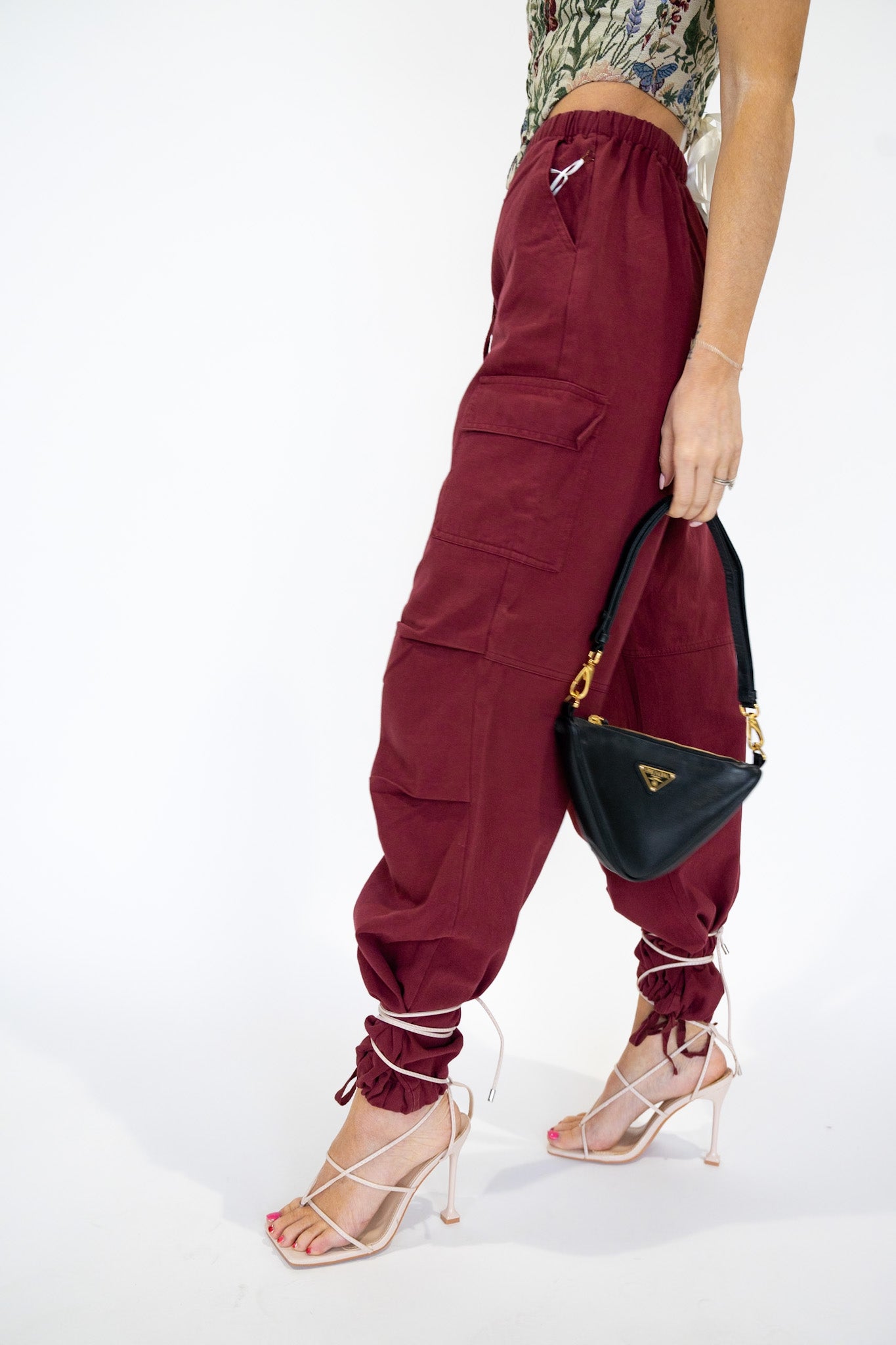 Kelly Cargos (Multiple Colors)