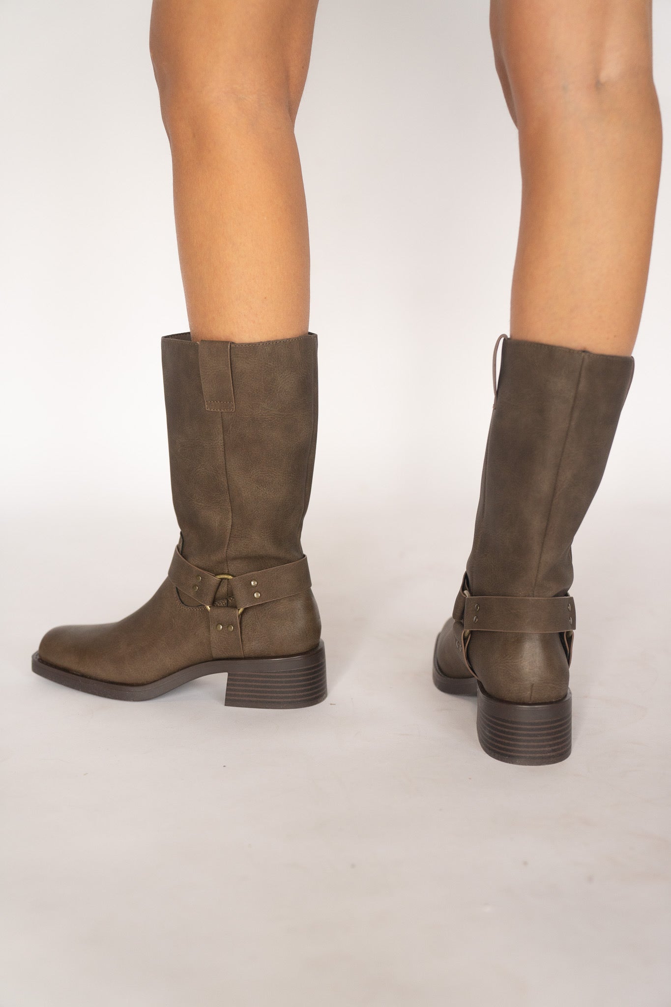 Autumn Boots