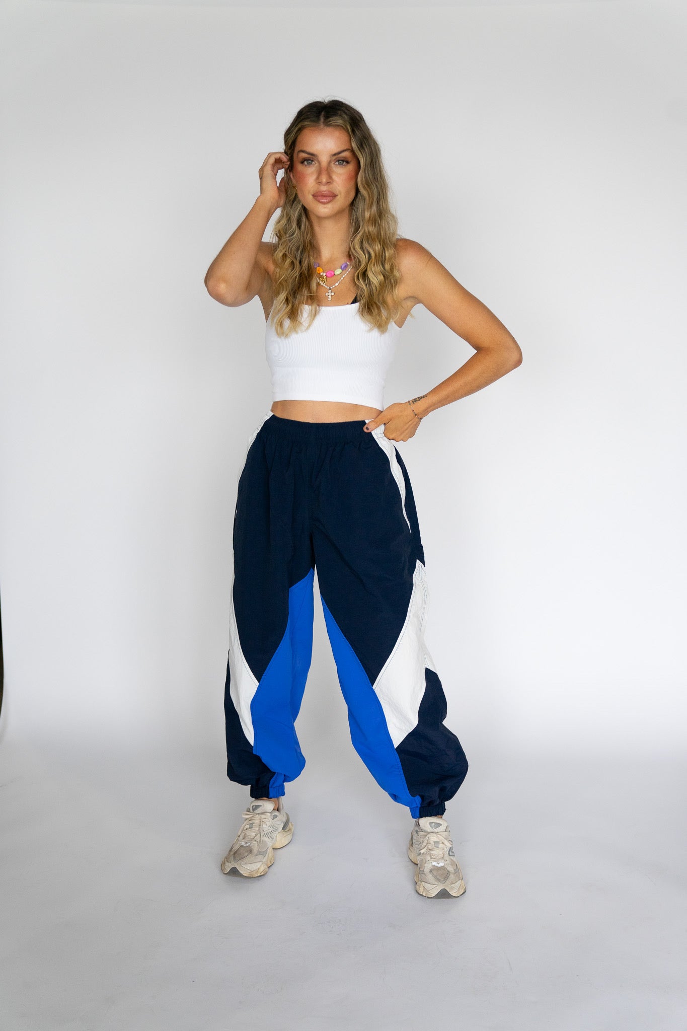 Vintage Joggers