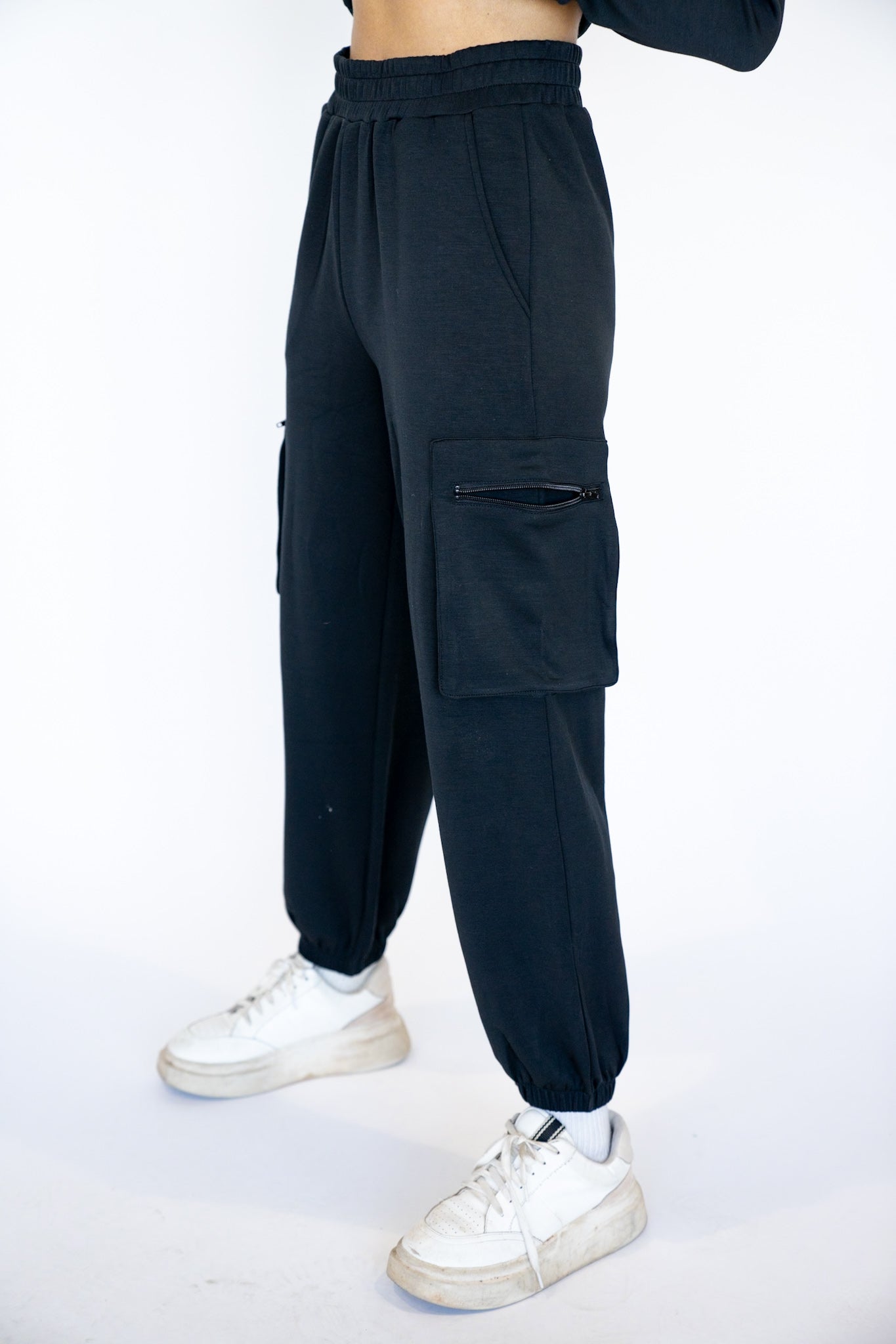 Cloud Fleece Joggers