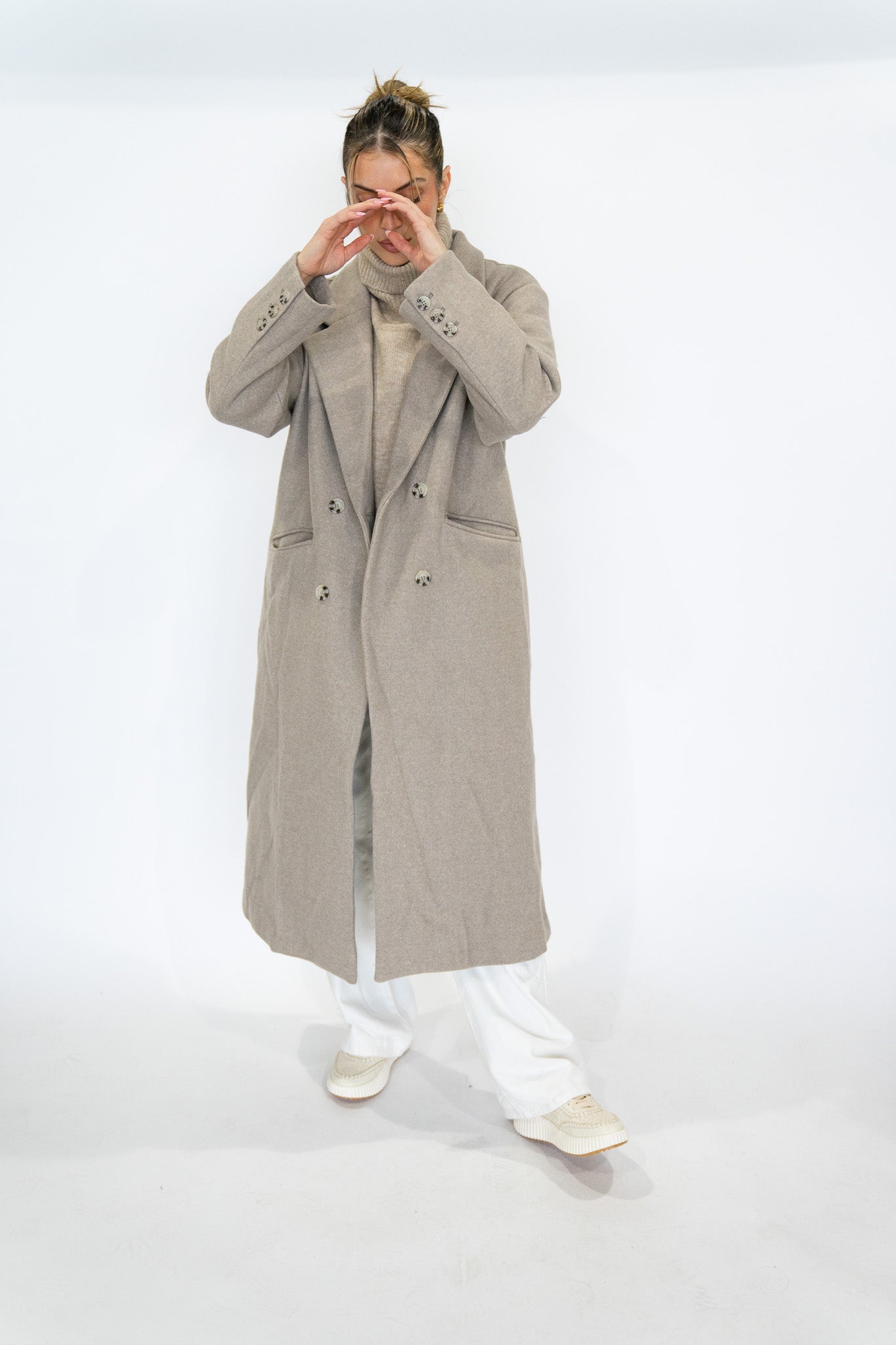 The Trench (multiple colors)