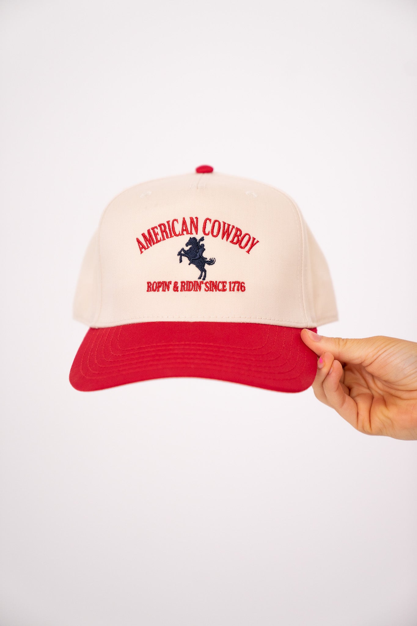 American Cowboy Hat