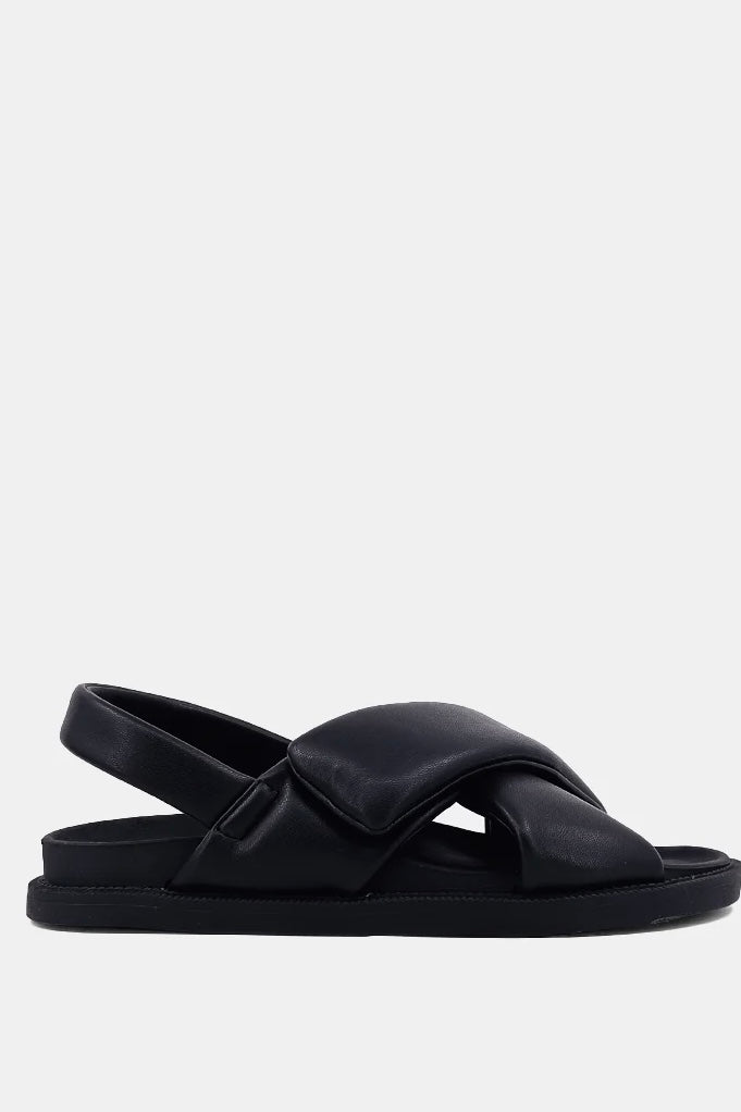 Delta Sandal