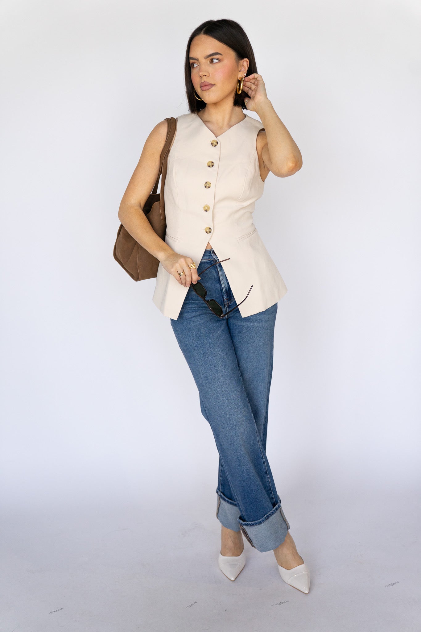 The Meredith Top